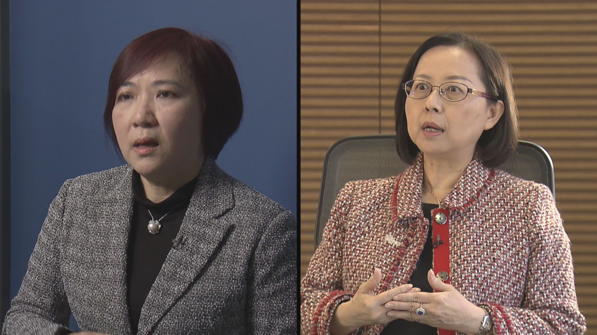 【預算案前瞻】顧問倡集中資源「搶企業」 總商會籲增稅務優惠