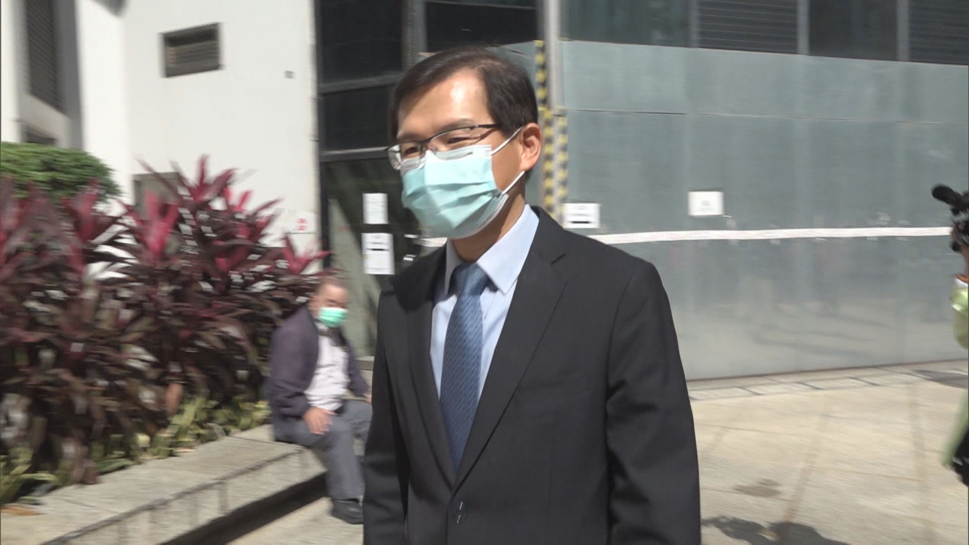 曹貴子涉嫌串謀詐騙 兩項罪名不成立