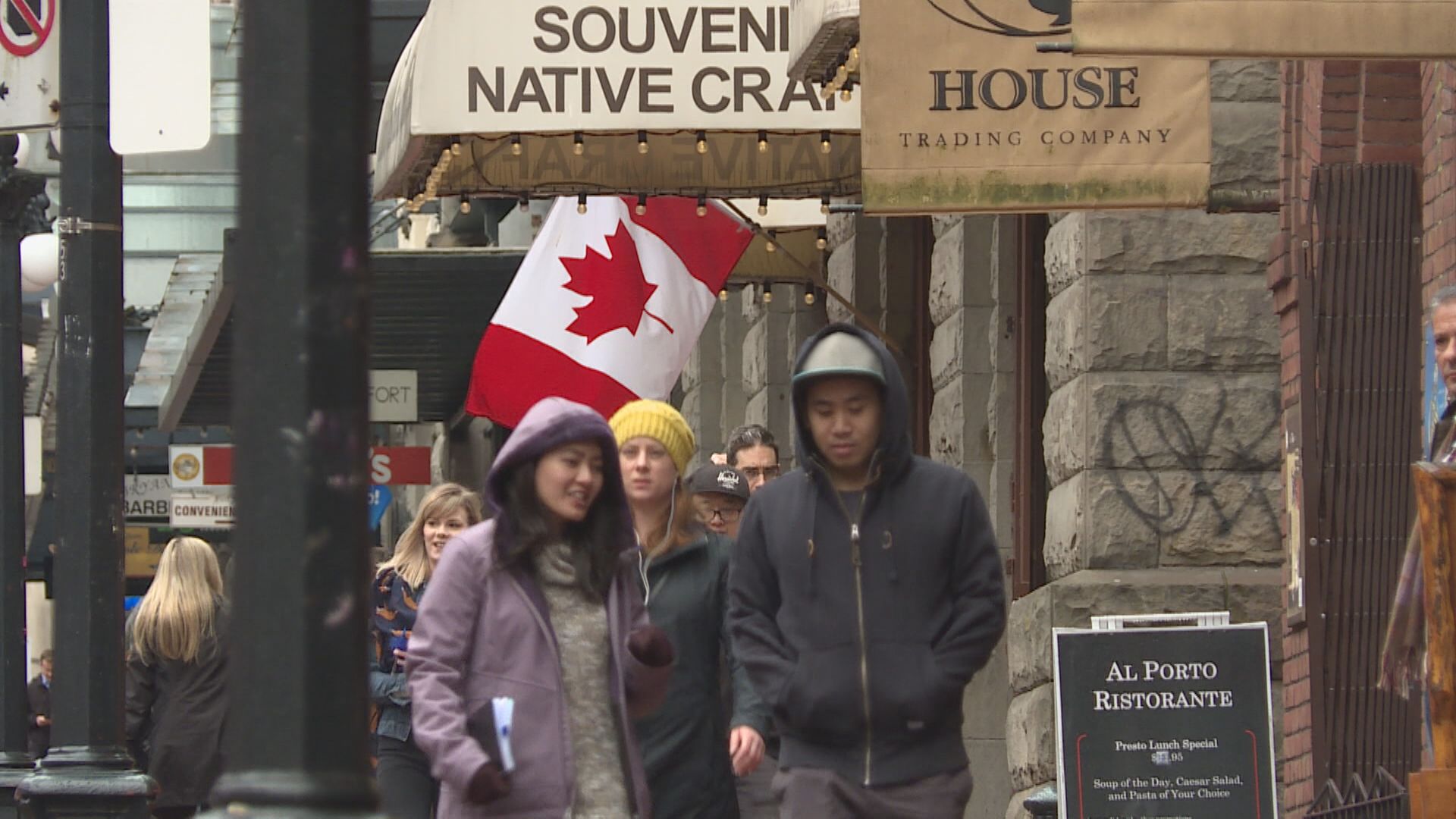 【通脹冇降溫跡象】加拿大央行:仍需進一步加息