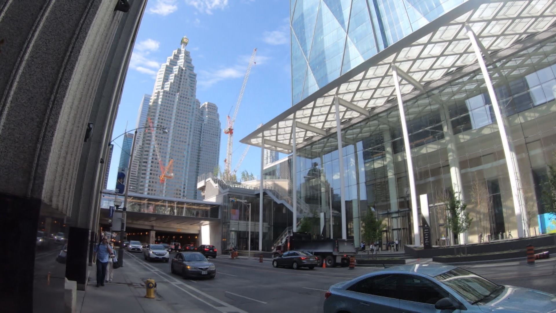 【議息紀錄】加拿大央行再加息0.25厘  預告暫停加息