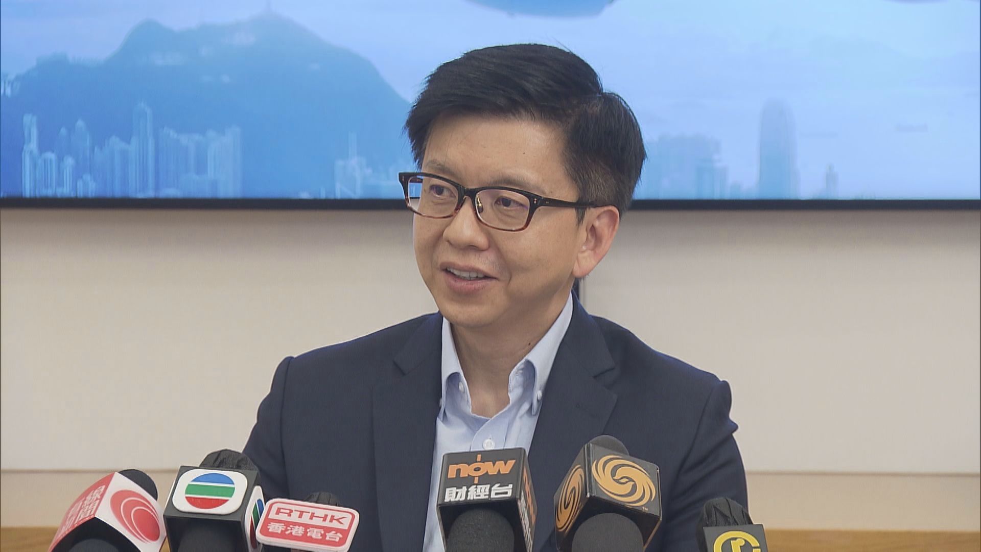 【專訪】國泰新CEO:1月客運力恢復至疫前逾40% 今年擬再請3000人