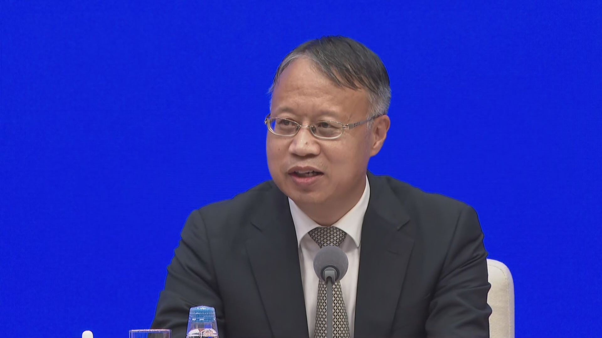 【爛尾樓「斷供」風暴】銀保監:積極加強跟人行等合作解決事件