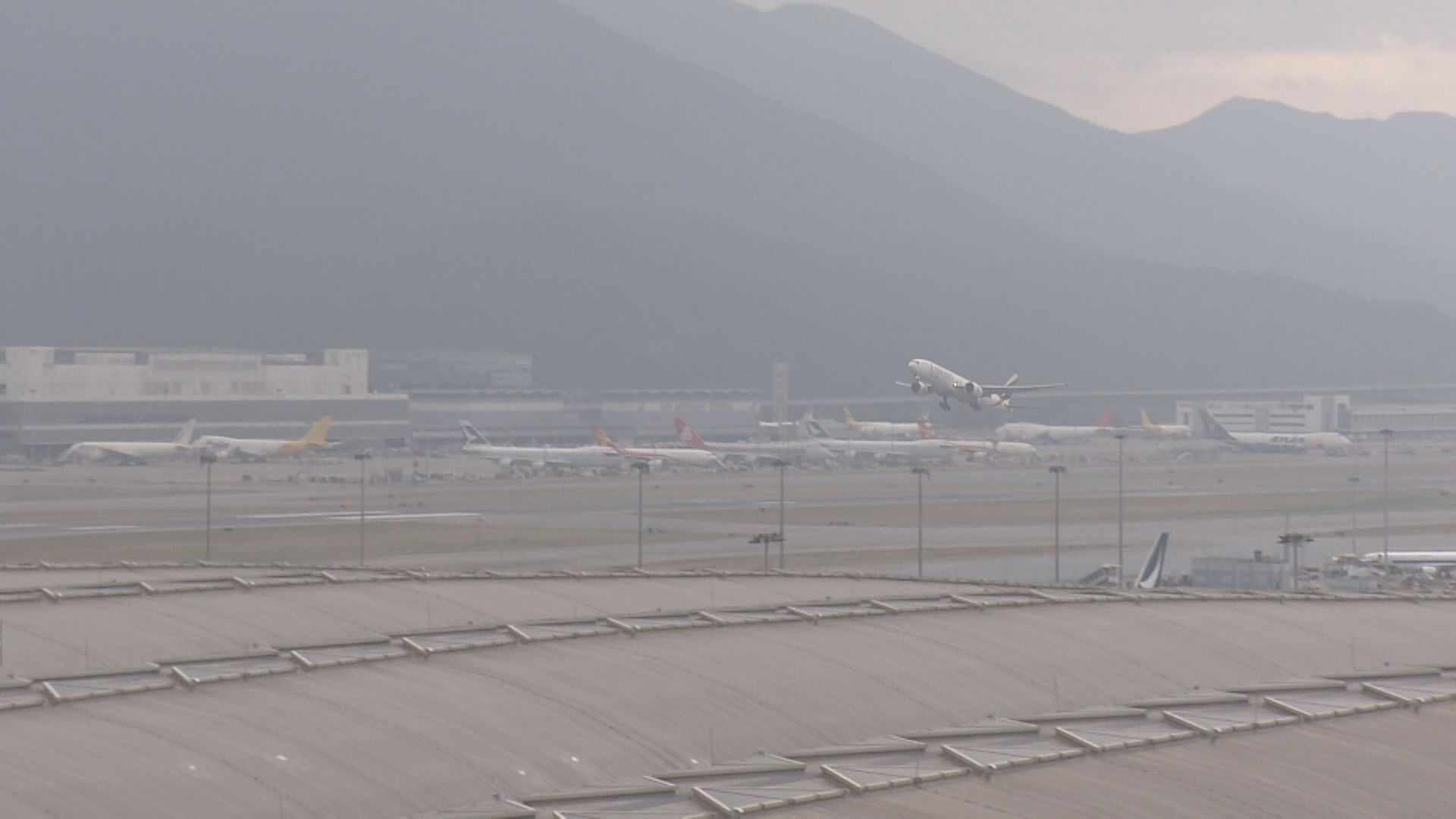 【入境檢疫】傳特首要求推廣「0+3」  再放寬機會微