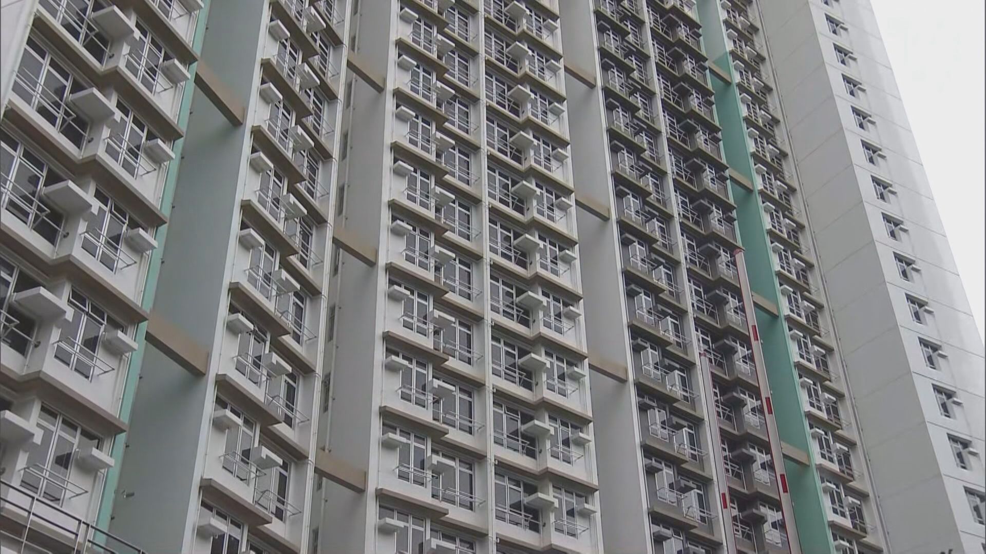 林鄭：研引入漸進式按揭  首期、供款減半