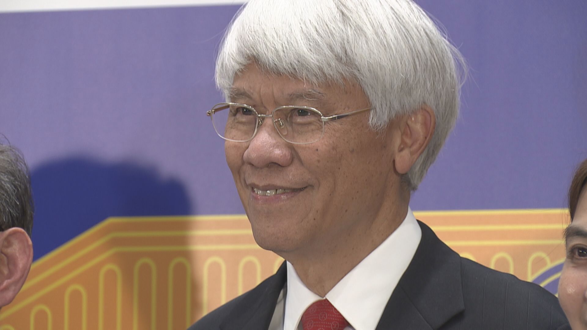 呼籲撤換！任志剛:道富唔適合做盈富管理人