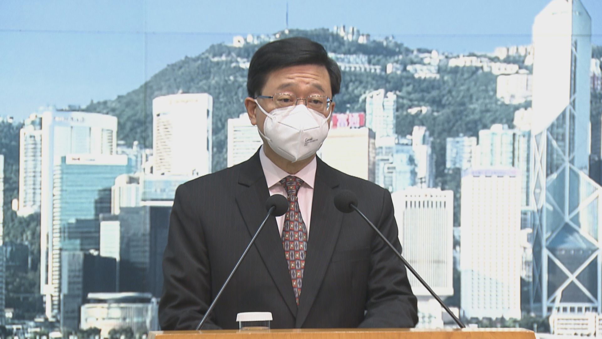 【政府下午公布】消息指放寬飲宴人數上限  食正聖誕新年旺季