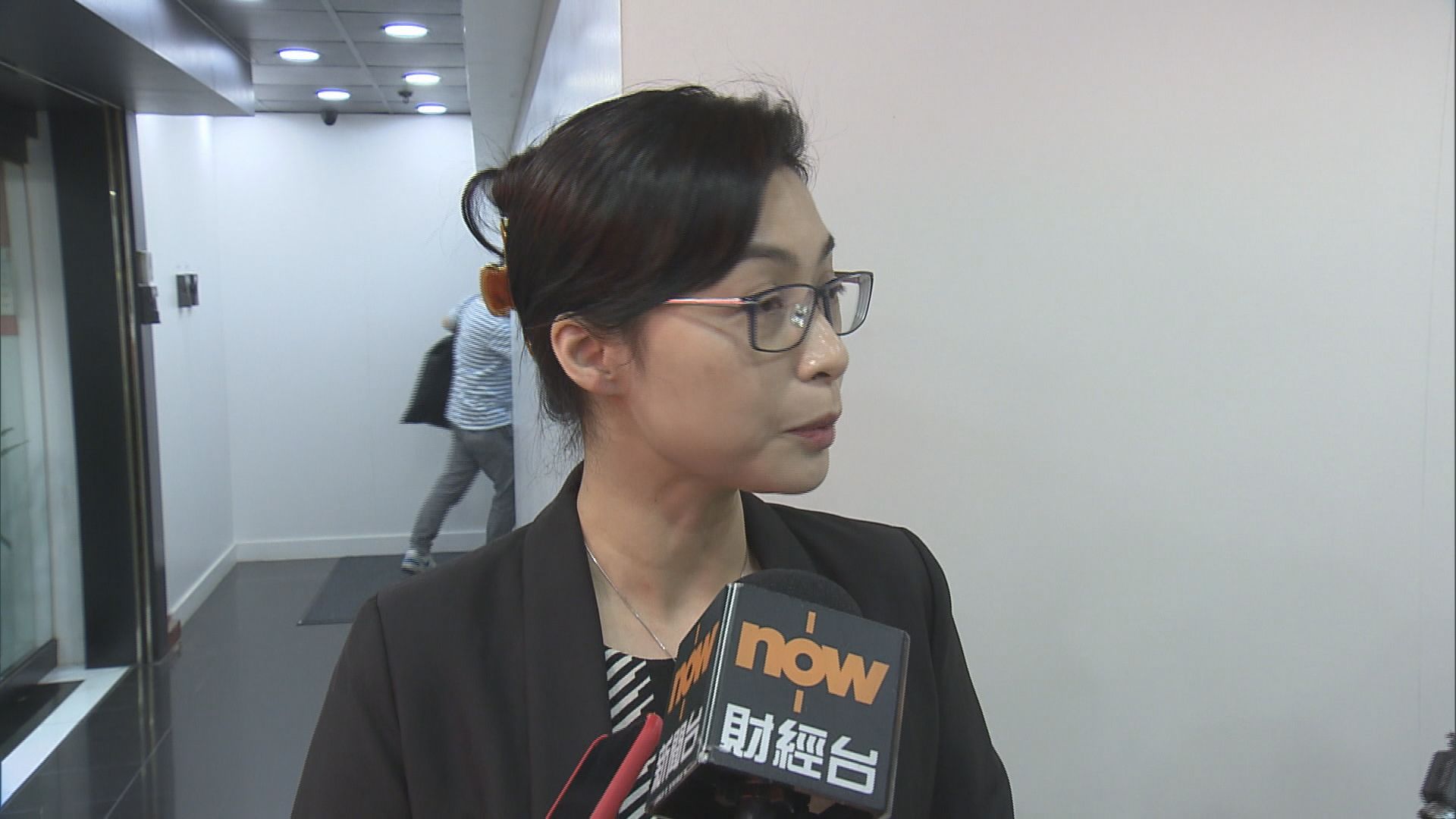 【股東會】CEC主席：林偉駿子女將入局