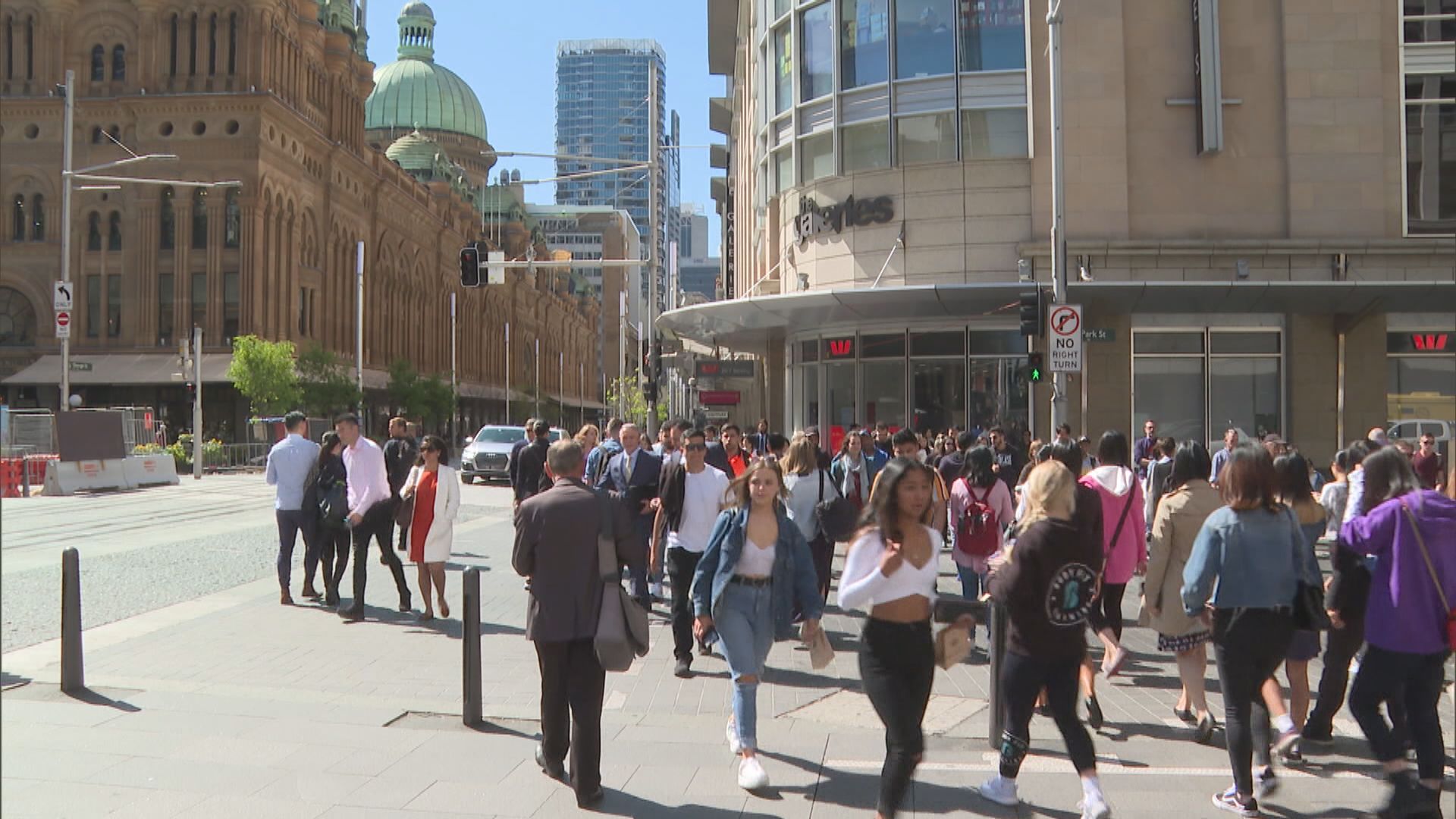 【聯手救市】澳央行率先放水 減息0.25厘