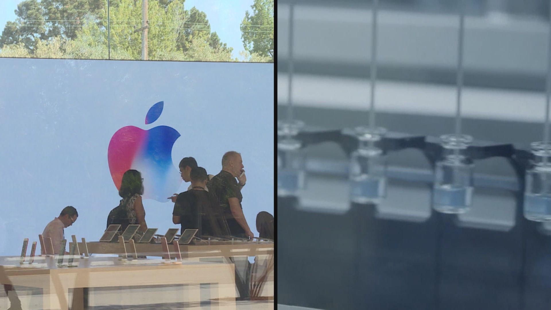 【中國重啟】WSJ:Apple等多家巨企CEO擬3月訪華  惟部分觀望中美關係