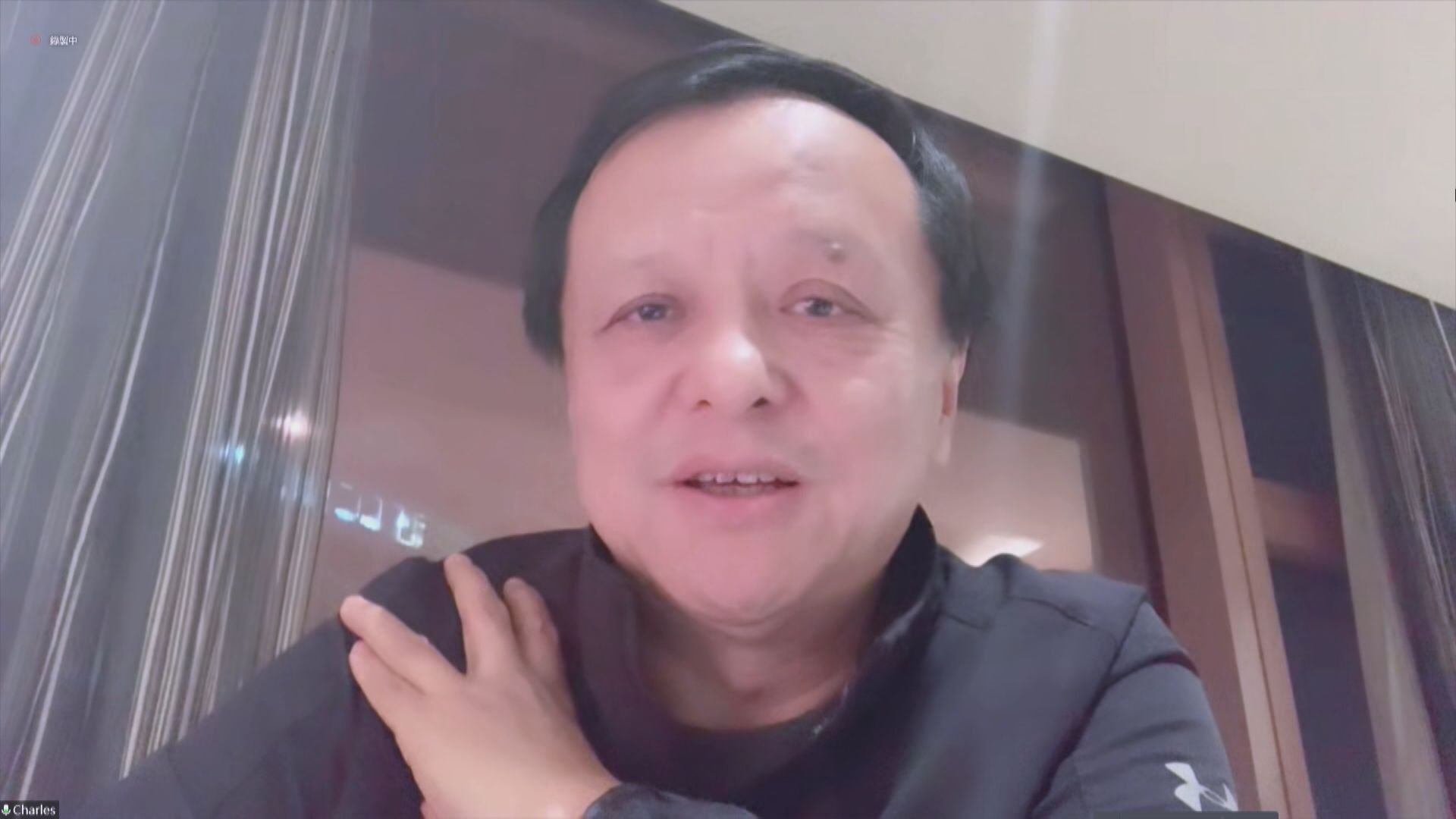 【專訪】李小加:港毋須因防疫停市  滴灌通快完成投資百企