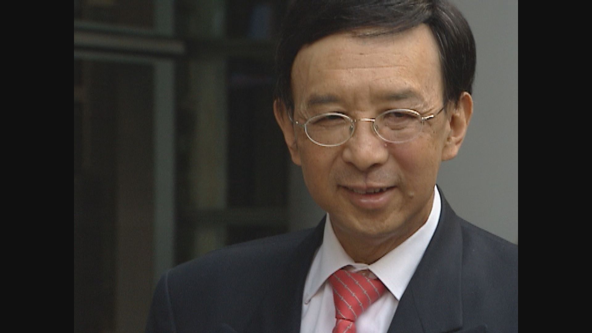 【終年74歲】滙豐首位華人大班鄭海泉離世  李家超表示哀悼