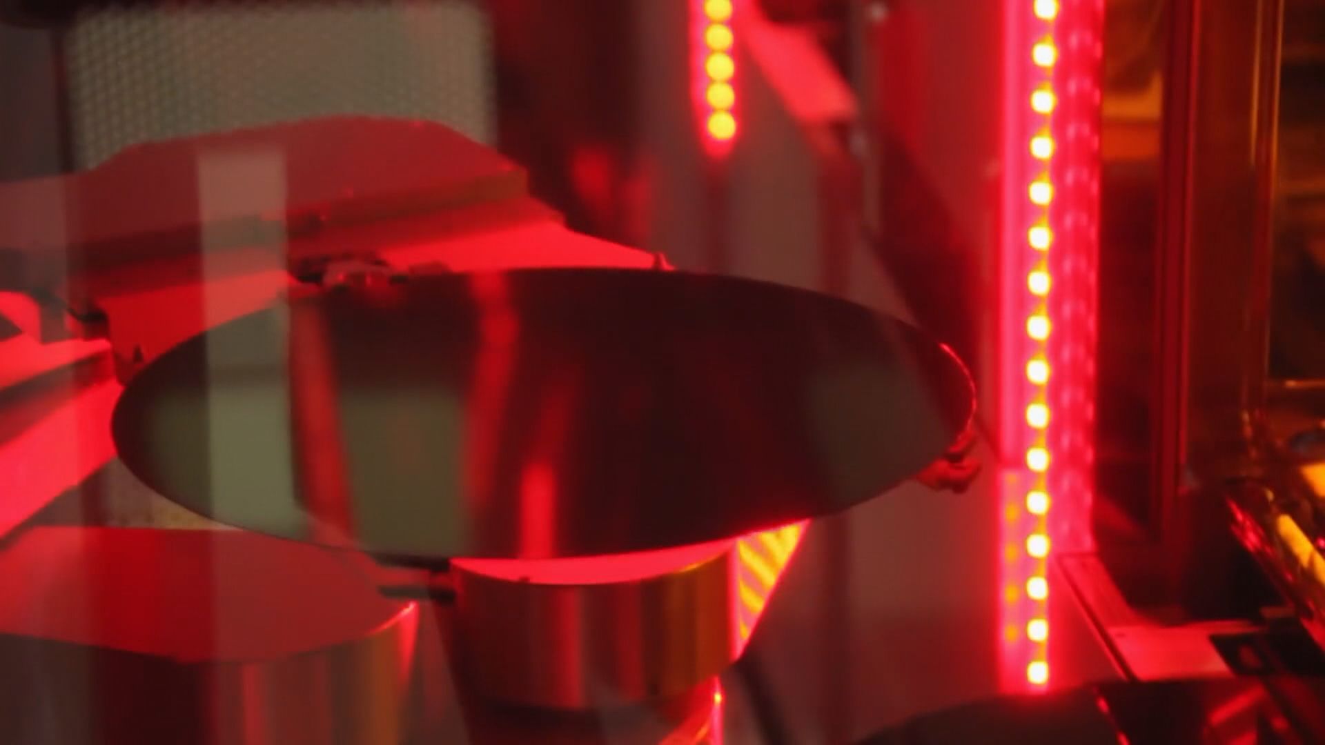 【堅持產品安全】美光:中國網安審查無礙營運及出貨