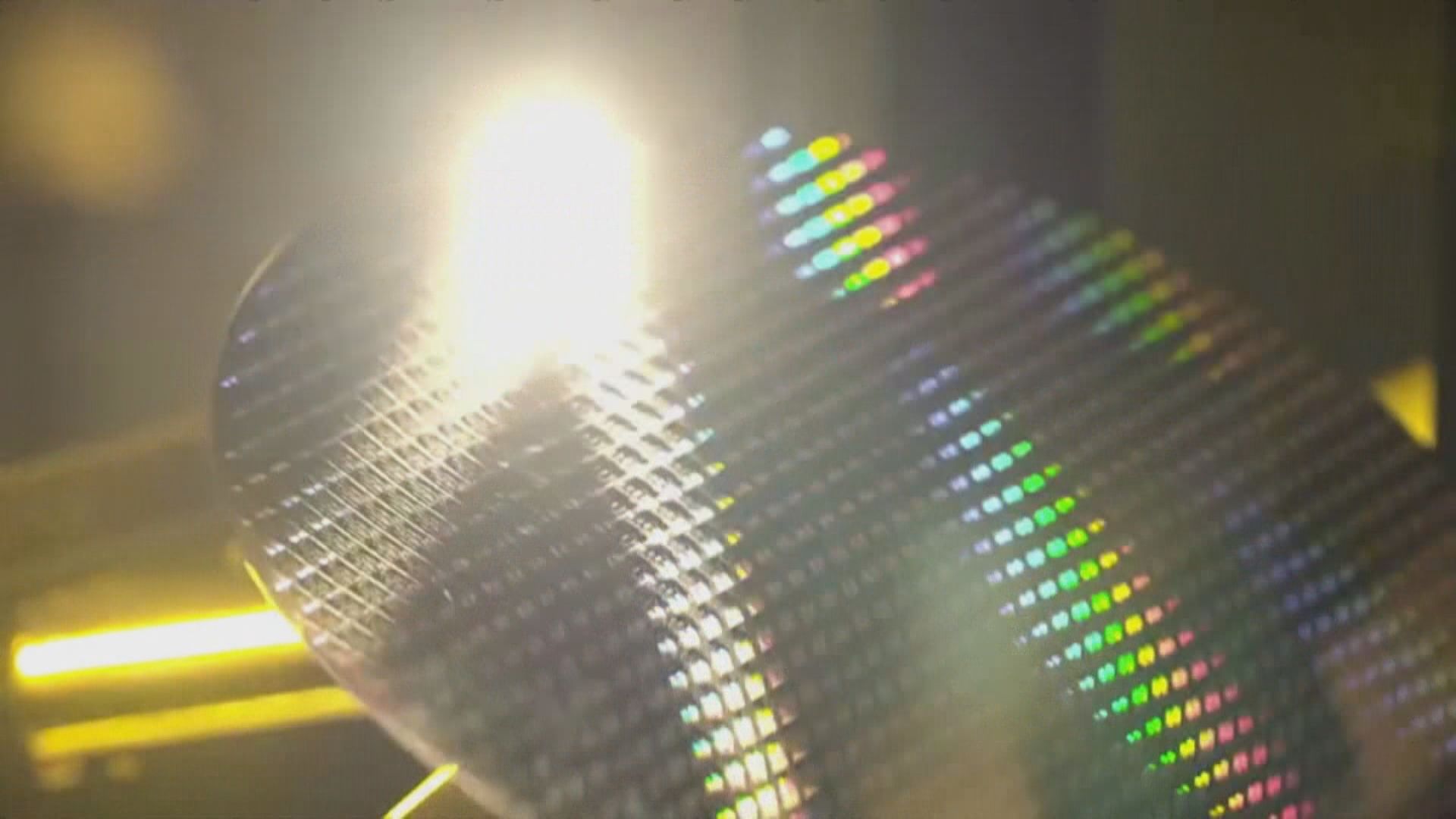 【加快投資】台積電料今年銷售額增30% 2納米晶片如期開發