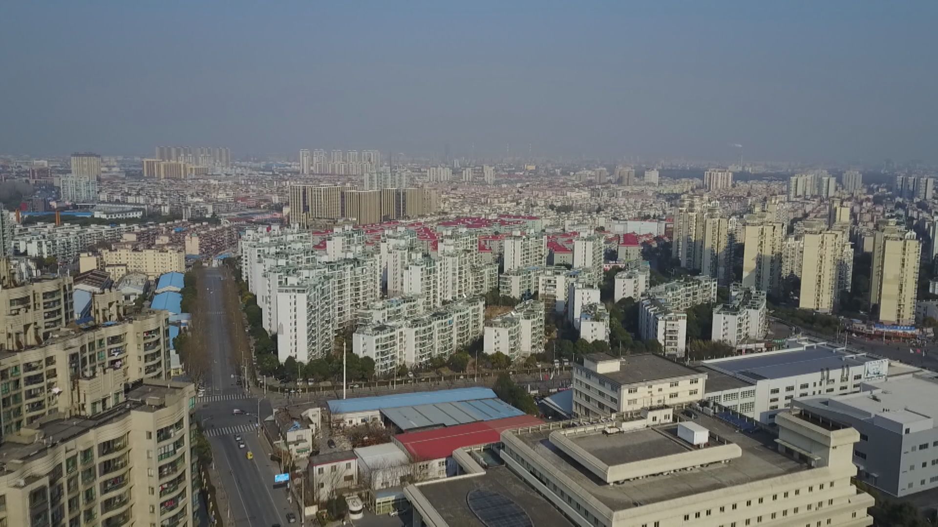 【內房危機】彭博:旭輝在岸債擬延期