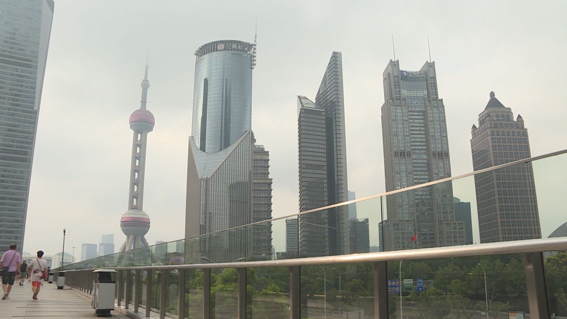 彭博:花旗擬攻內地投行業務