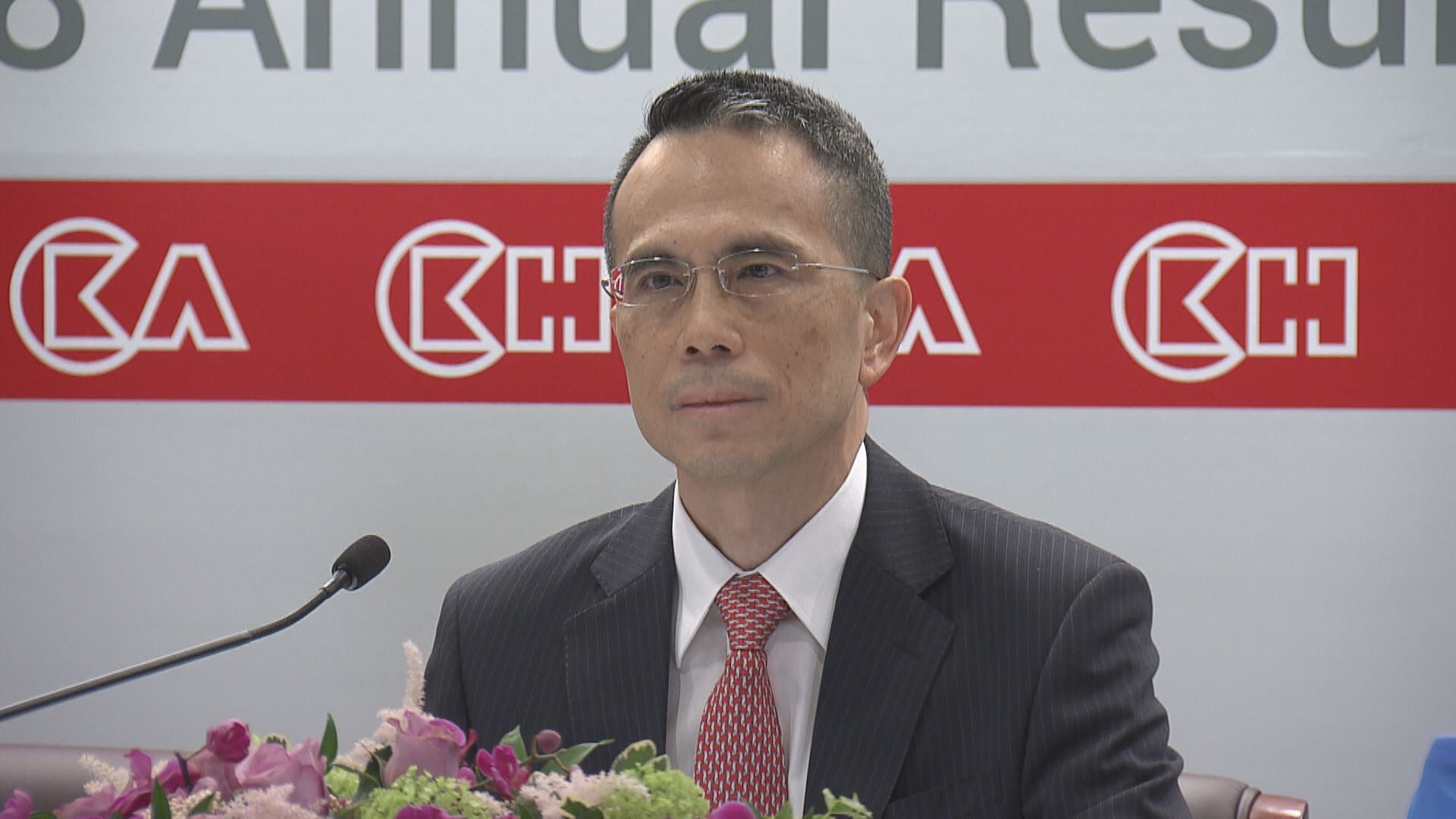 【安定繁榮】李澤鉅:期望新特首令香港人住好些