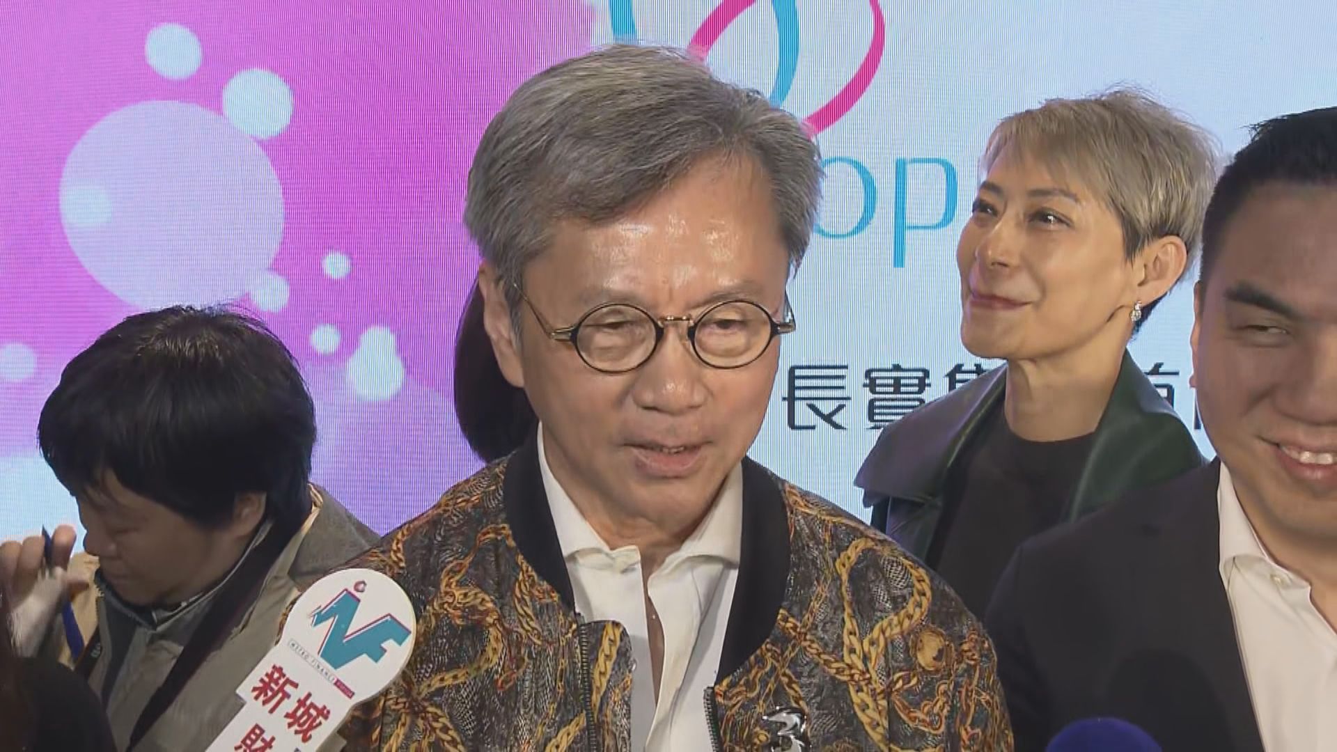 【本港樓市】長實今年擬推四新盤 料全年樓價約5%波幅