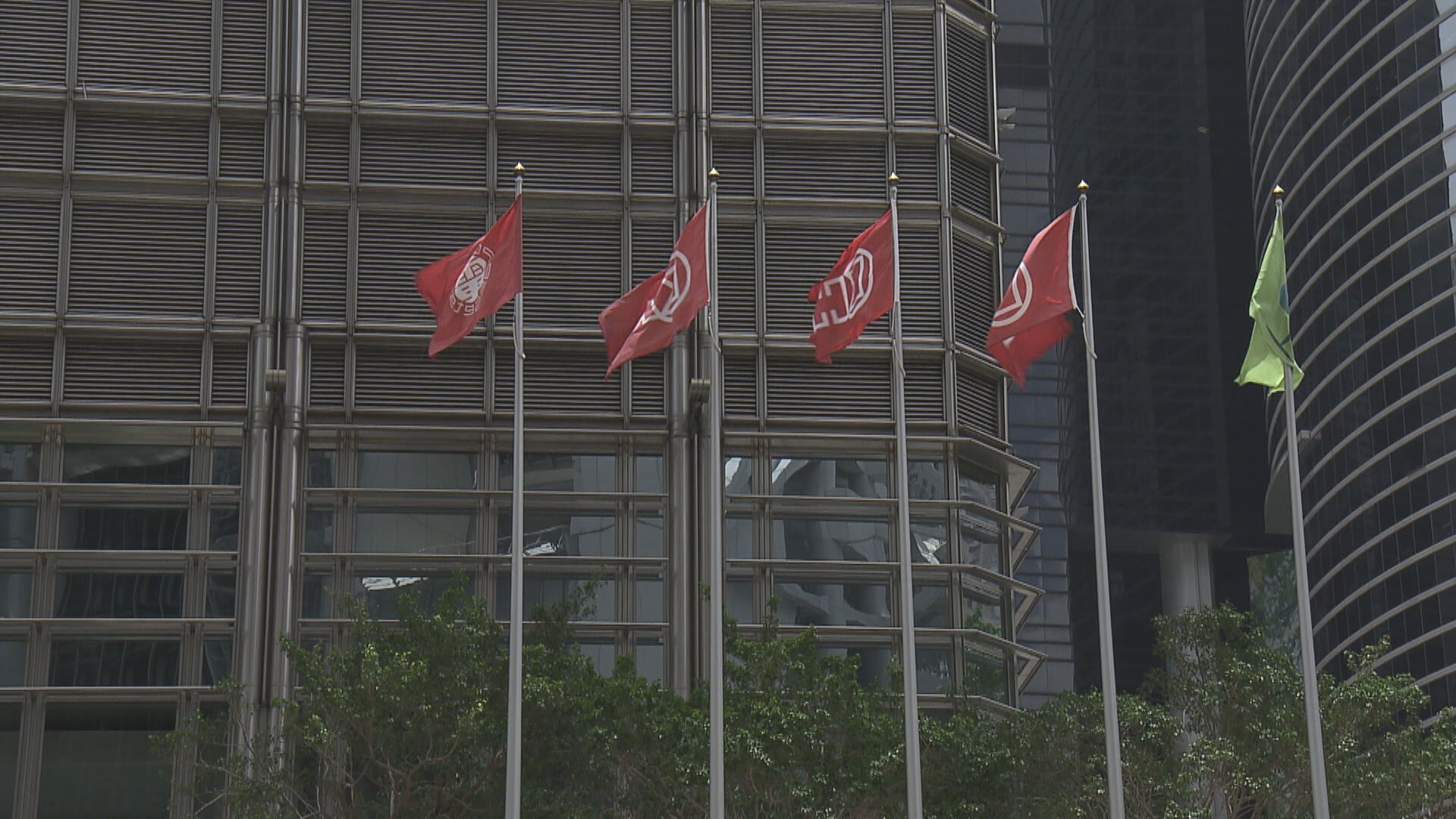 【展望來年】李澤鉅﹕公司今年前景較去年好