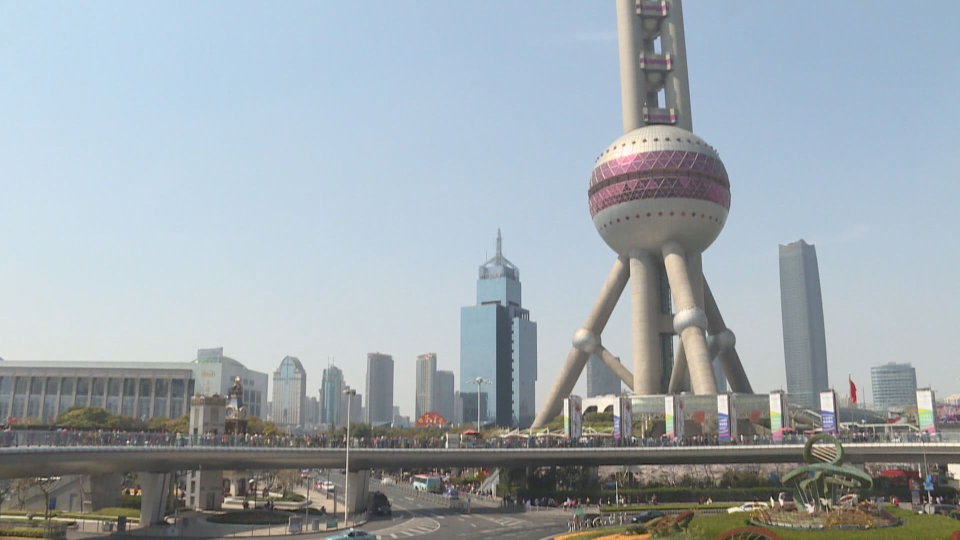 【內地投資】長實研收購上海項目餘下四成權益