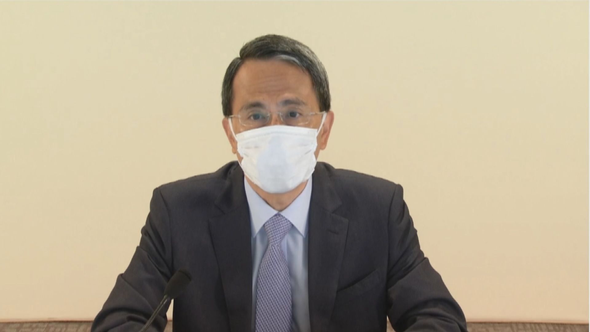 長實：疫情對業務有短期影響