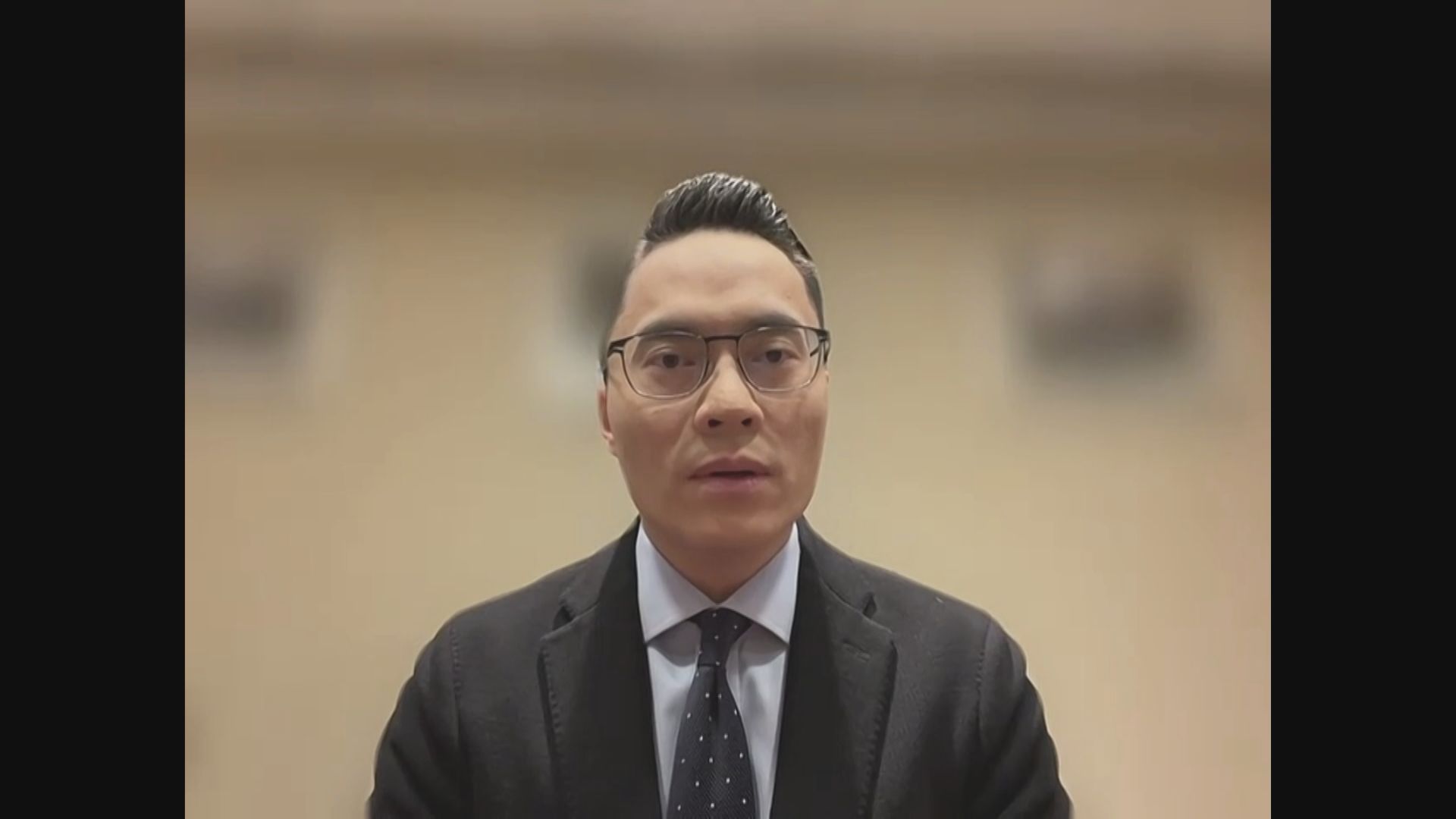 【加完又加】議員:市民百上加斤 需檢視兩電利潤保證