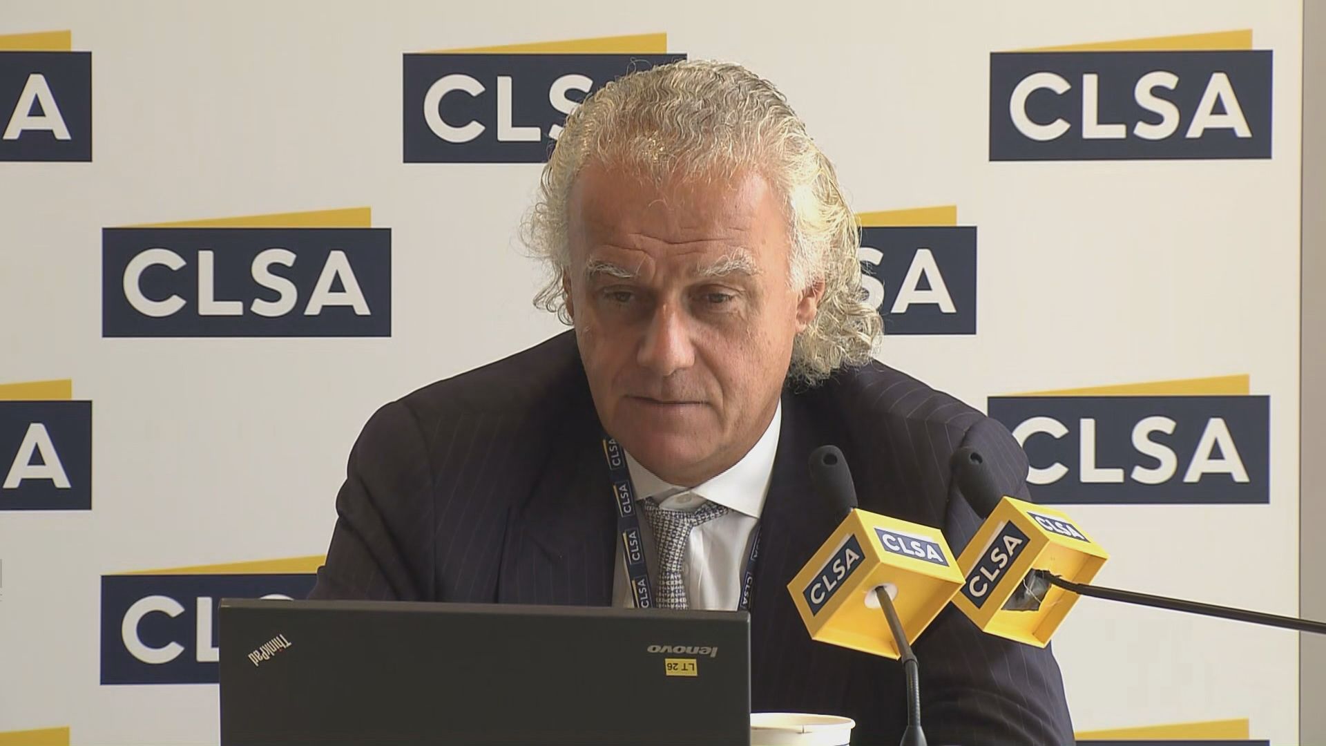 【中美貿戰升級】中信里昂：共和黨選前民調關鍵