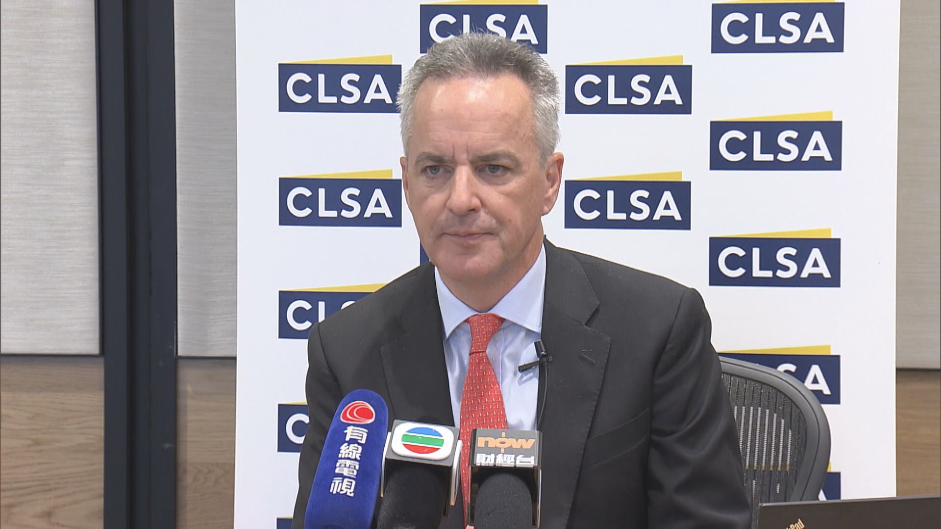 【港元轉強】中信里昂：恒指明年或見29600點