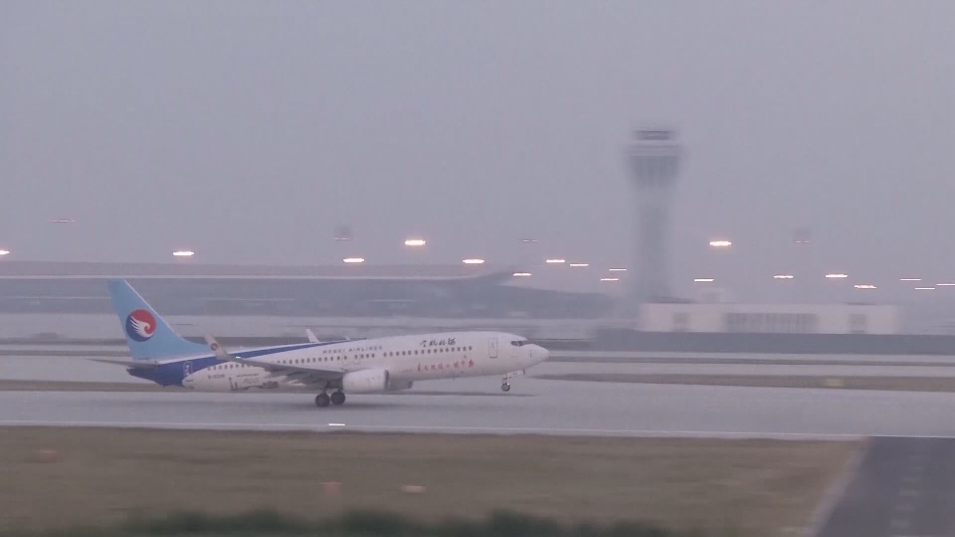 【渡疫情難關】傳內地擬向國內客運航班「泵水」