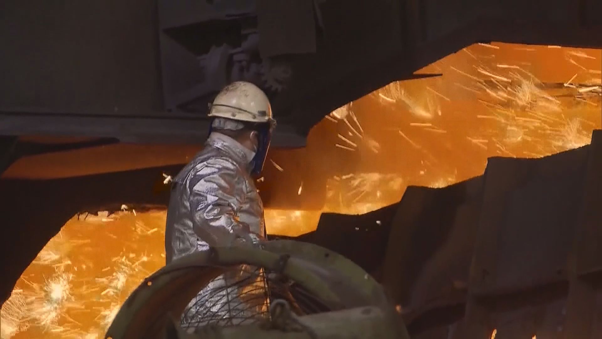 傳內地禁銀行向散戶售大宗商品掛鈎產品