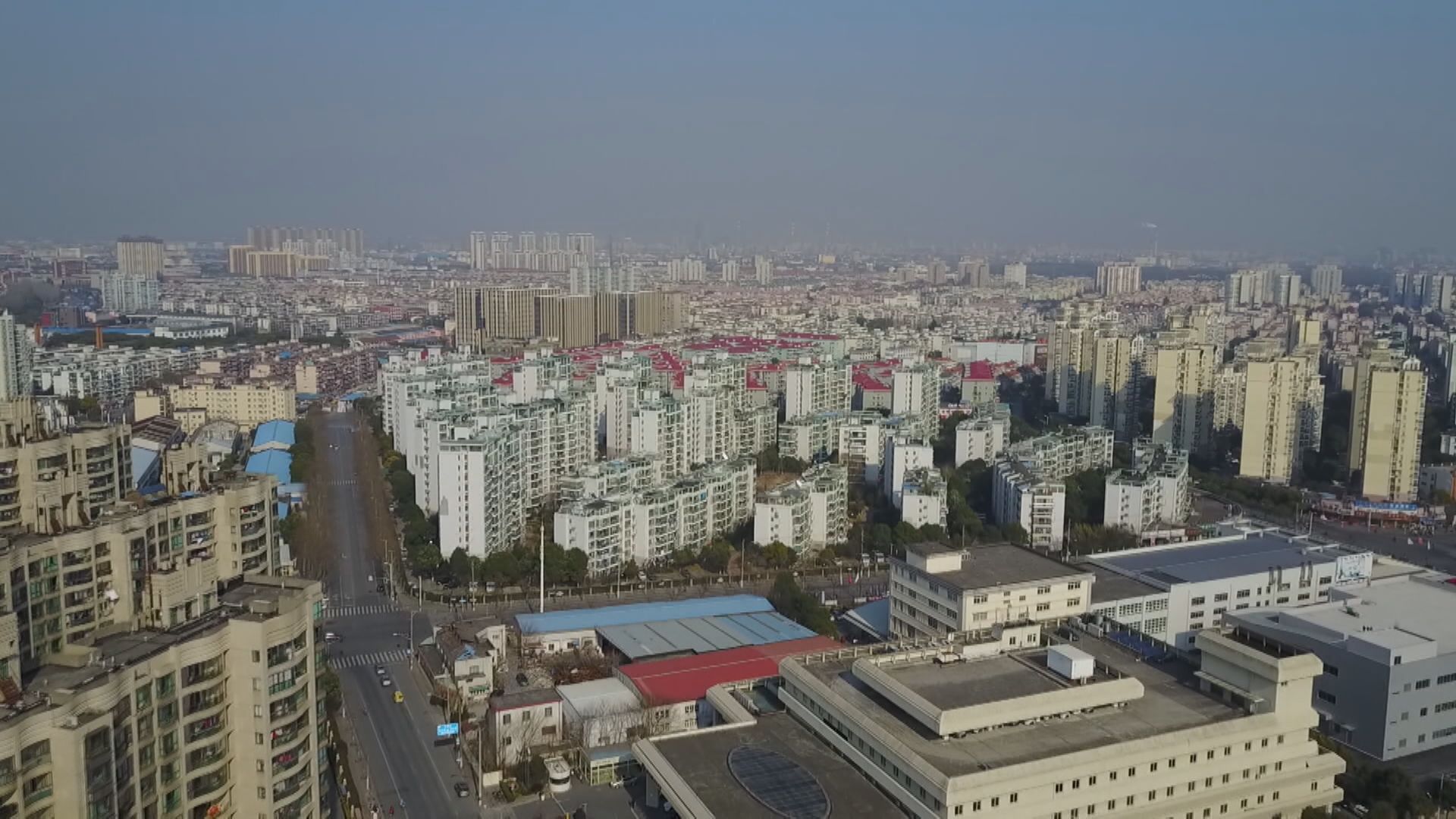 【內銀前景】羅兵咸：內地經濟向好樓市復甦 內銀大幅撥備增機低