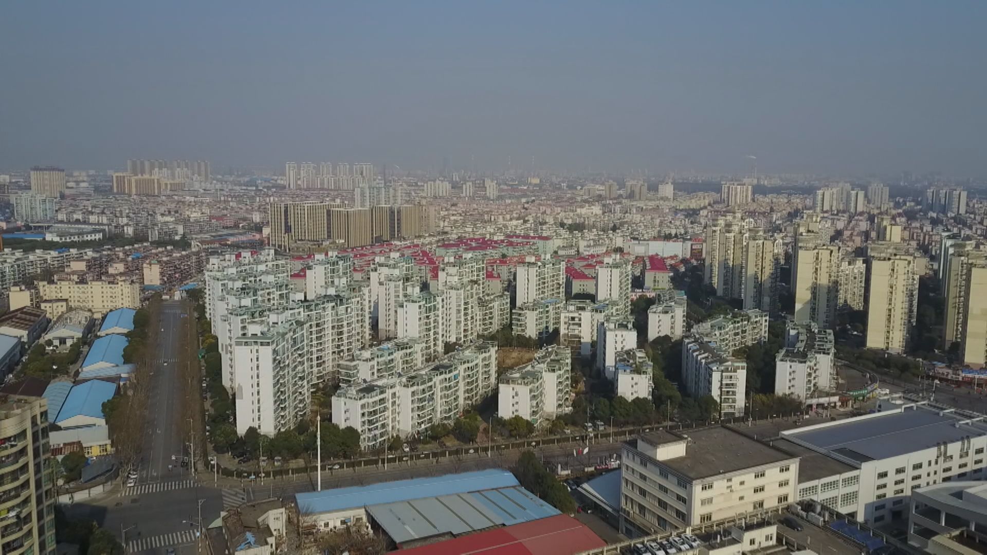 【打救內房】路透:內地下令國商行向優質房企發離岸貸款