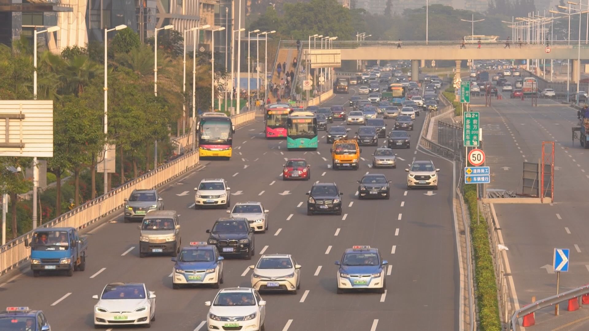 【總理出招】內地擬減徵乘用車購置稅  燃油車成贏家