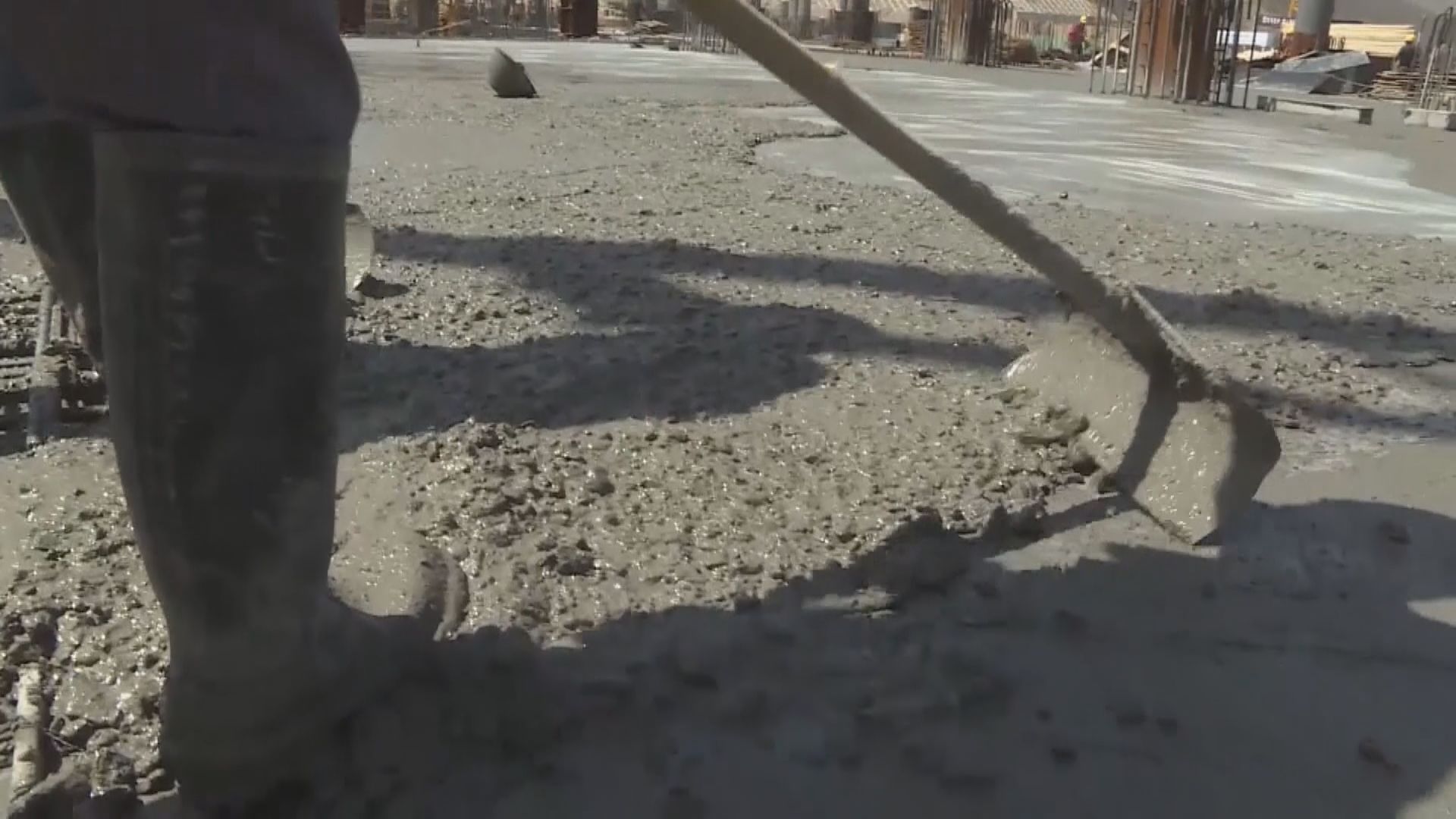 市監局處罰6家水泥企業