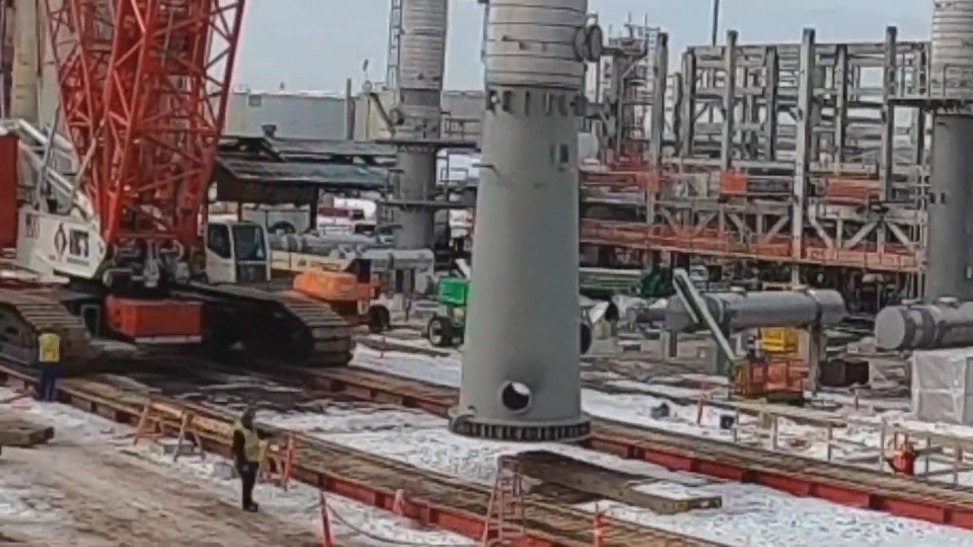 Cenovus否認出售亞洲資產