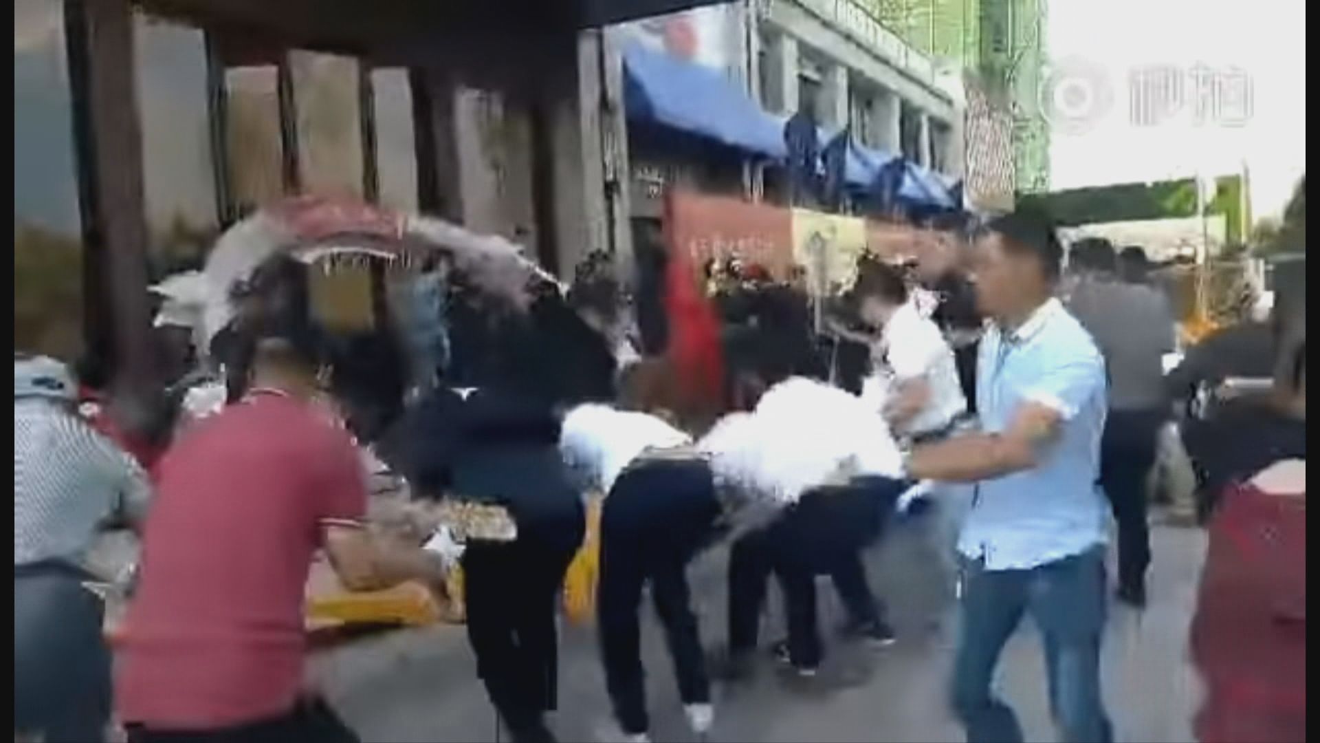 【非大範圍減價】碧桂園：僅個別城市樓盤促銷