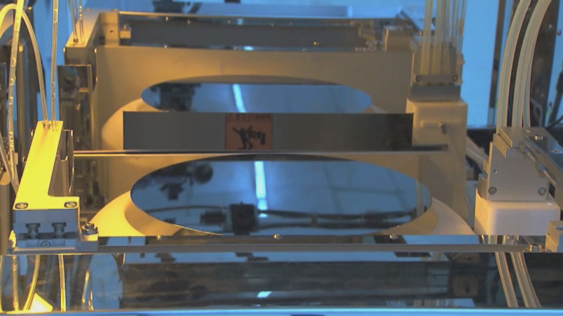 市監總局查涉抬價汽車晶片經銷商