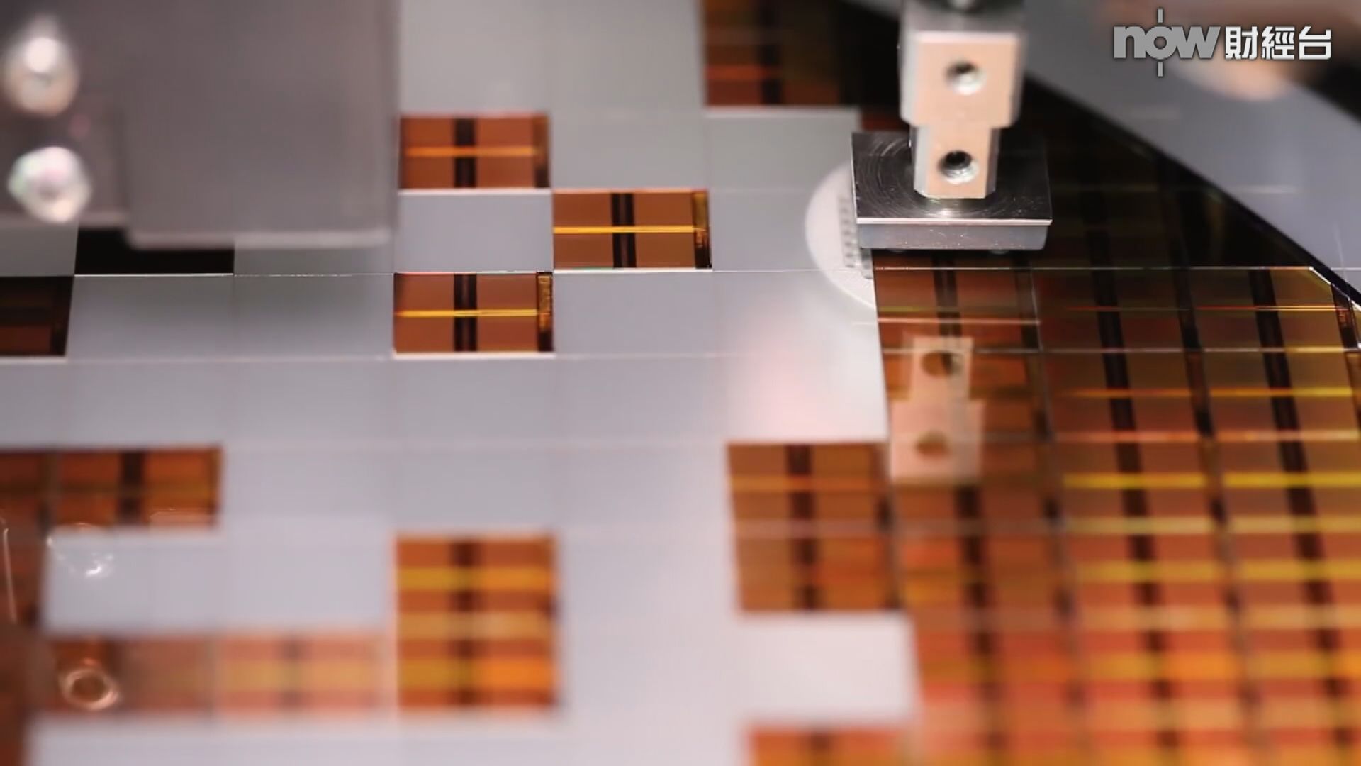 【科技研發】中國據報招募騰訊及阿里等參與晶片專利研發