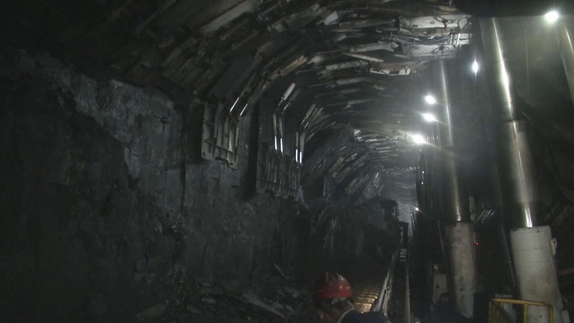 中國煤炭協會倡增產遏價