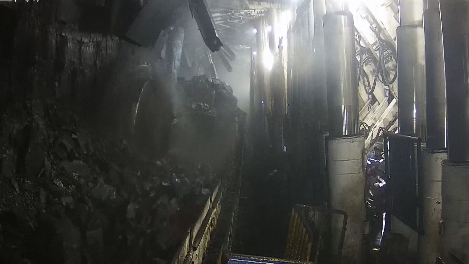 發改委:準備投放逾千萬噸煤炭儲備