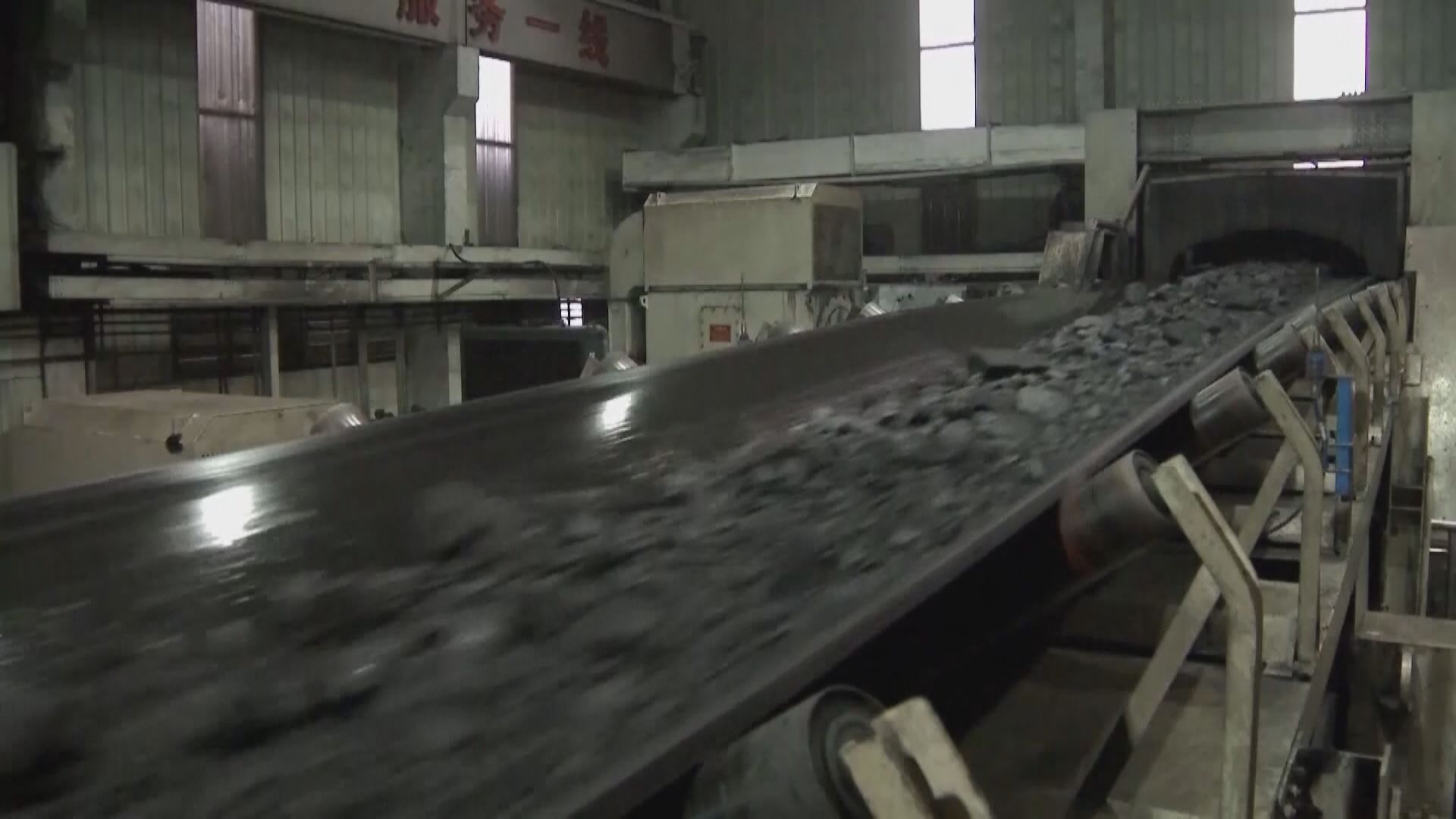 發改委研遏煤企牟取暴利政策