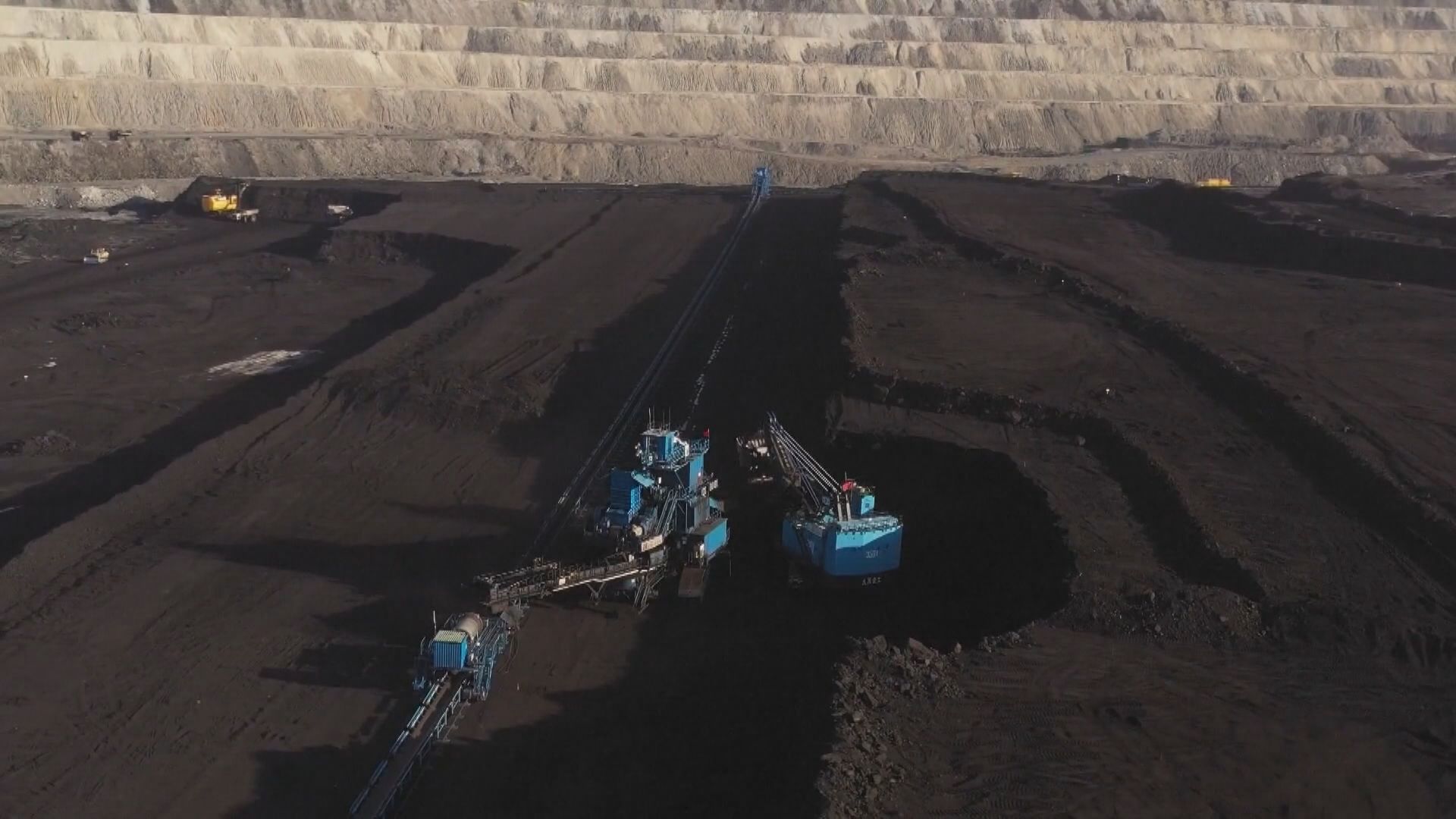 發改委研設煤炭市場價格形成機制