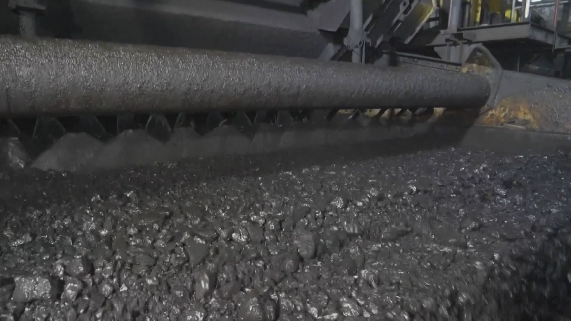 發改委：生產成本遠低於現價，煤價有回調空間