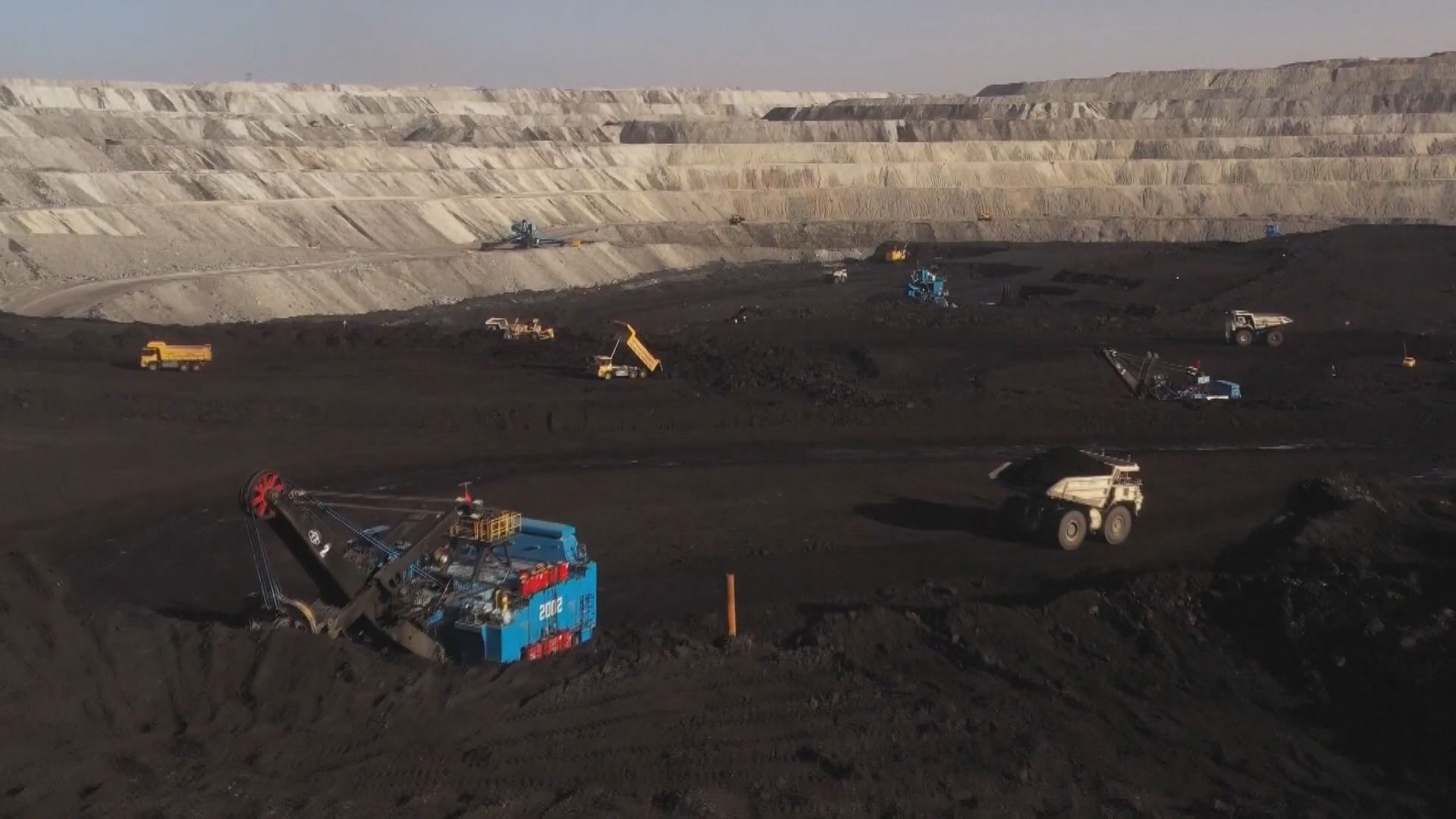 【徵求意見】內地擬上調明年煤炭長期合約基準價