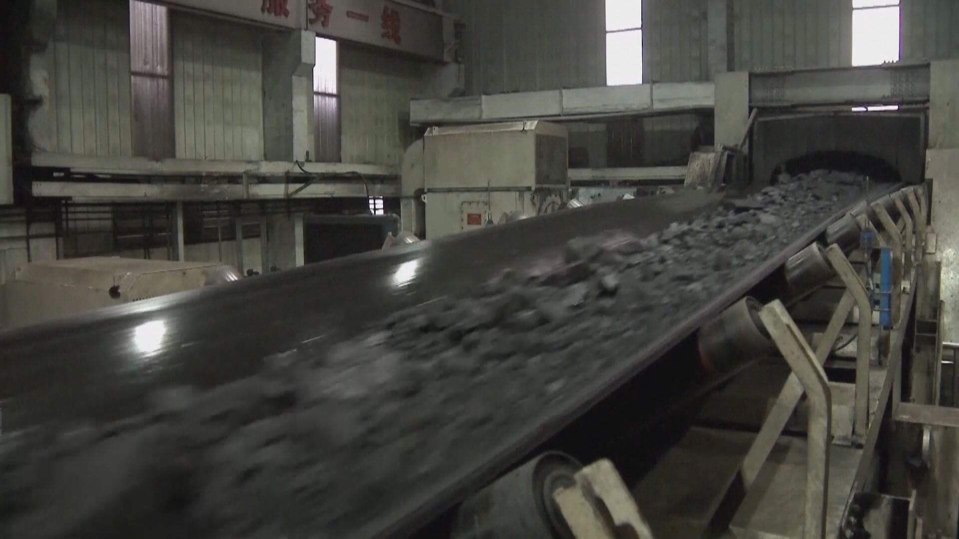 【零關稅】財政部5月起對煤炭實施零進口暫定關稅