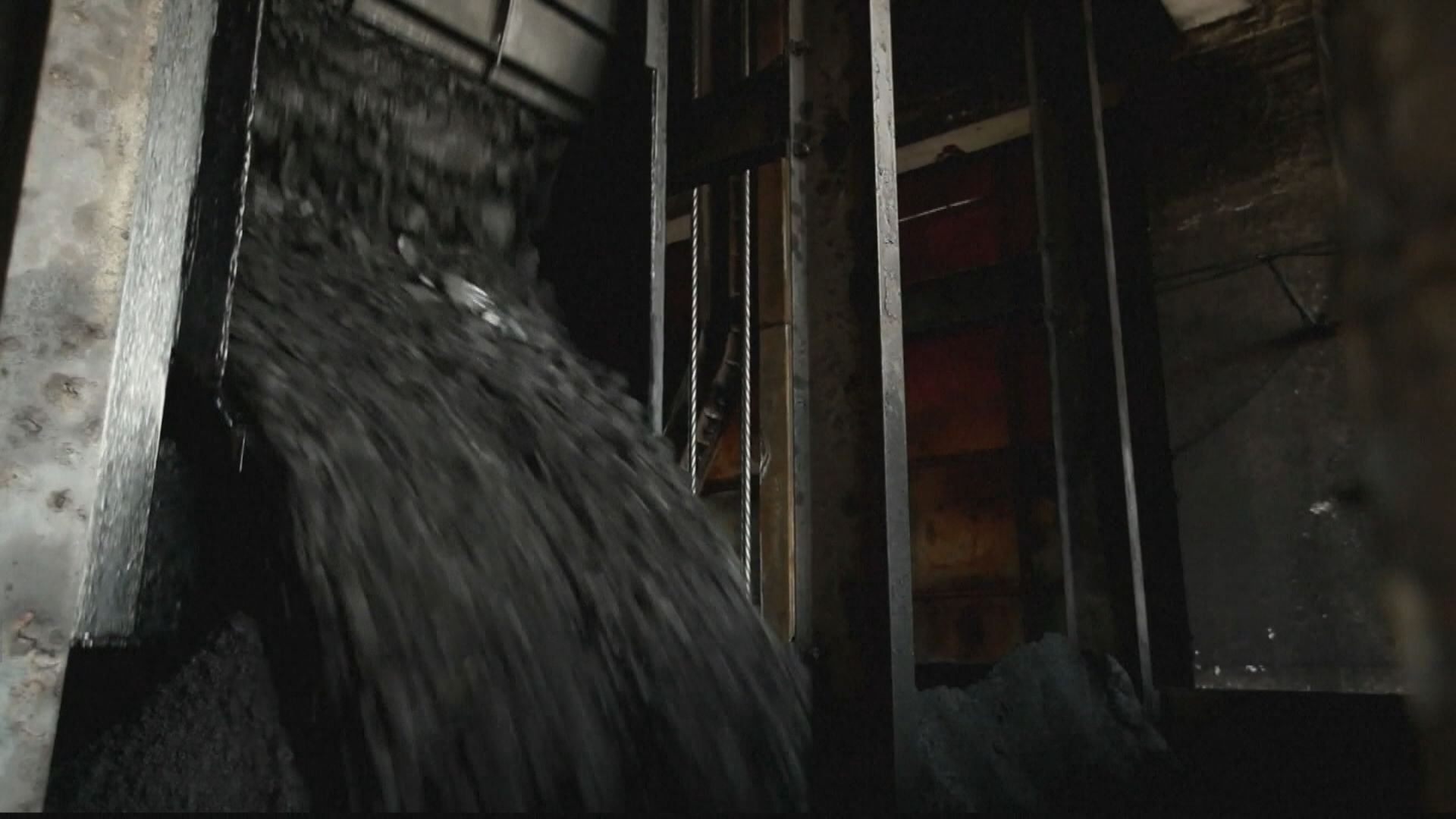 【未披露名單】市監總局初步認定18煤企涉抬價