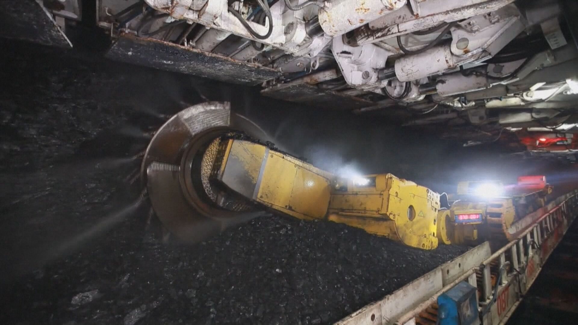 【內地電荒】滙證料中央推更多改善供需政策