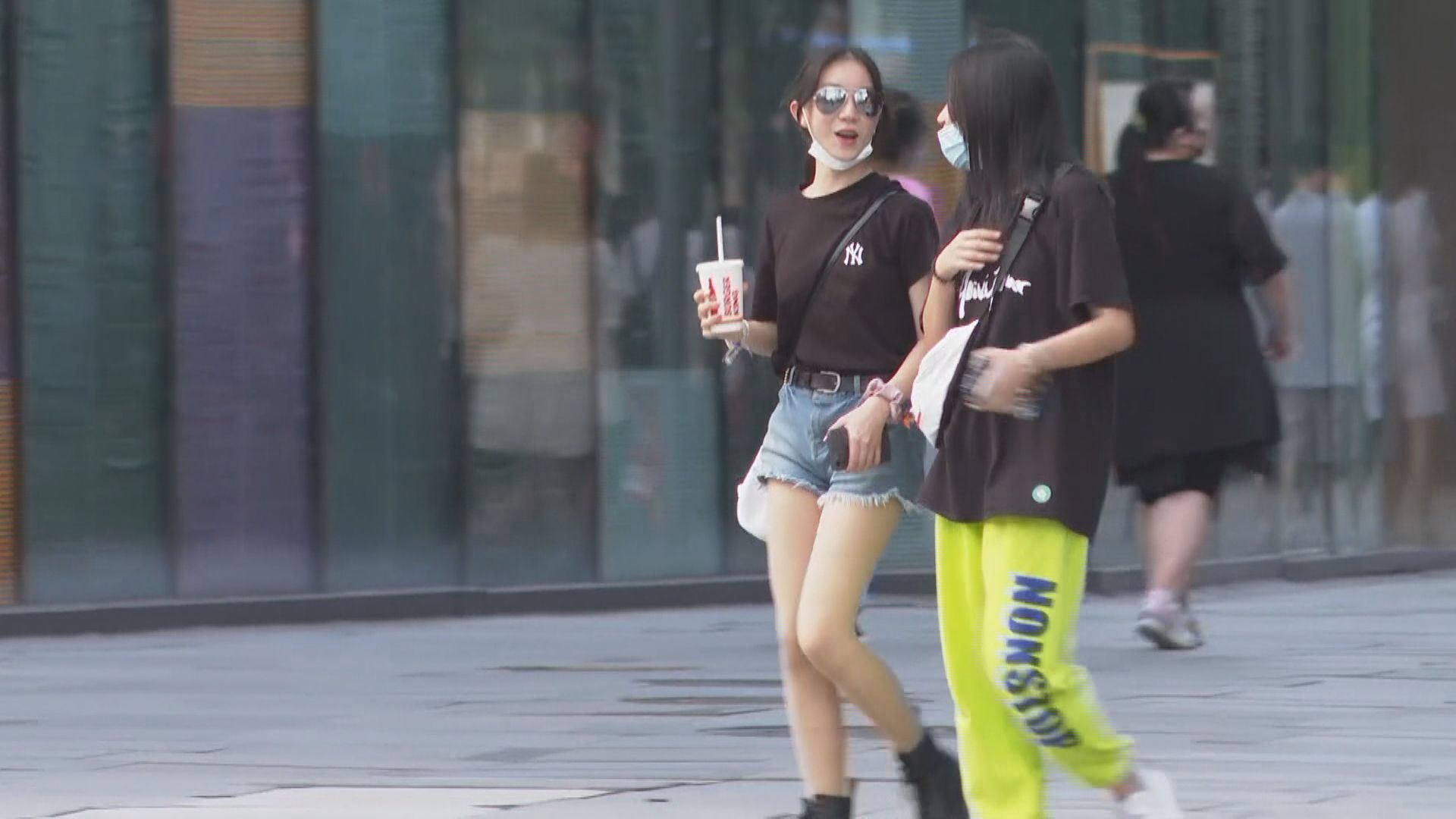 【谷消費】國務院:增就業收入提升消費力