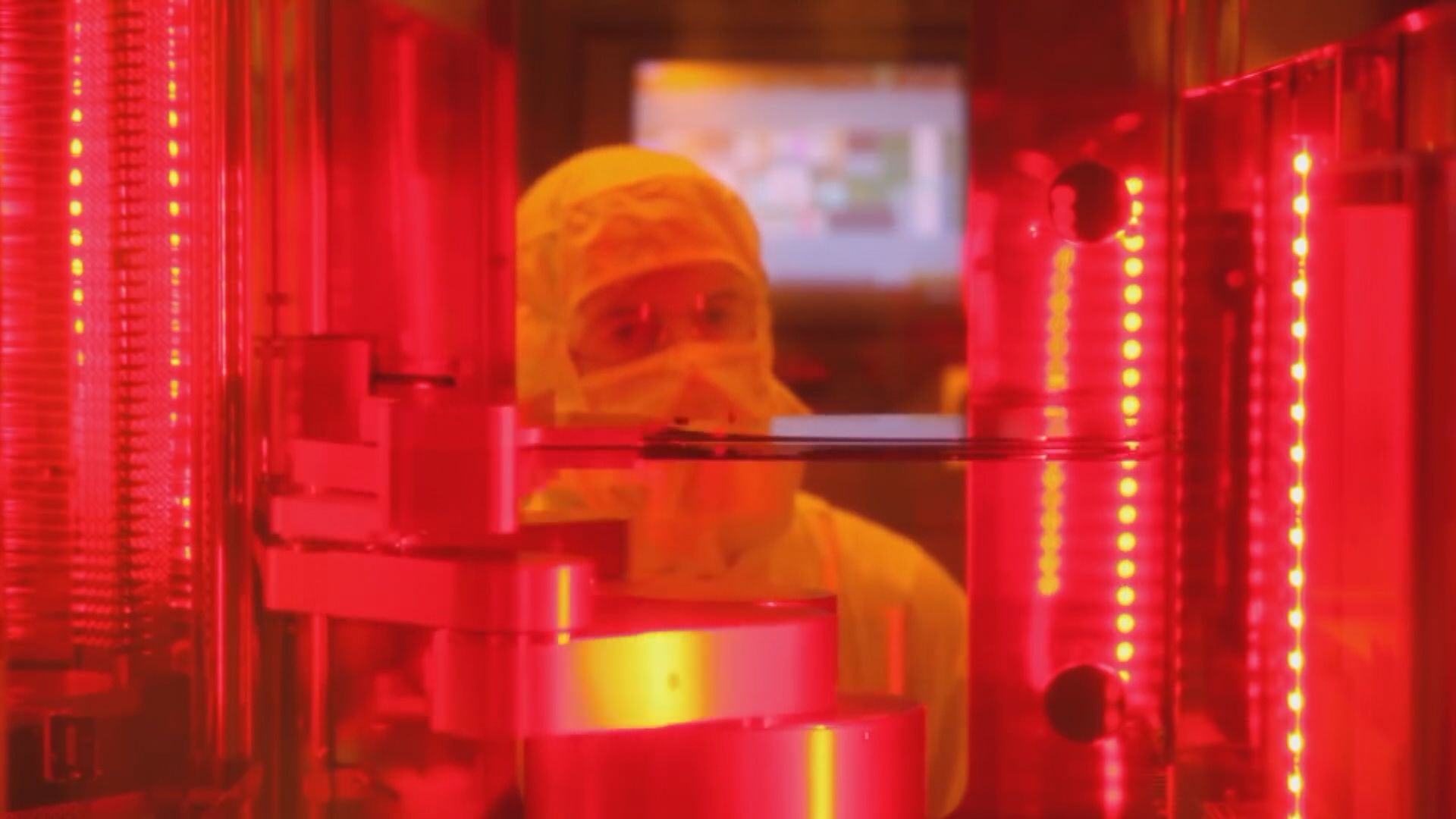 【疫情持續】華為工廠部分復產 中芯工廠正常營運