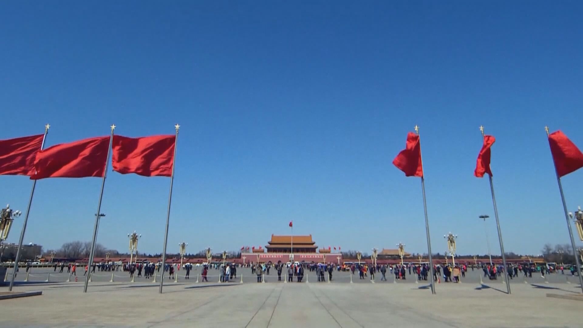 【中國經濟】中國首季擬發行逾1萬億元人民幣地方債