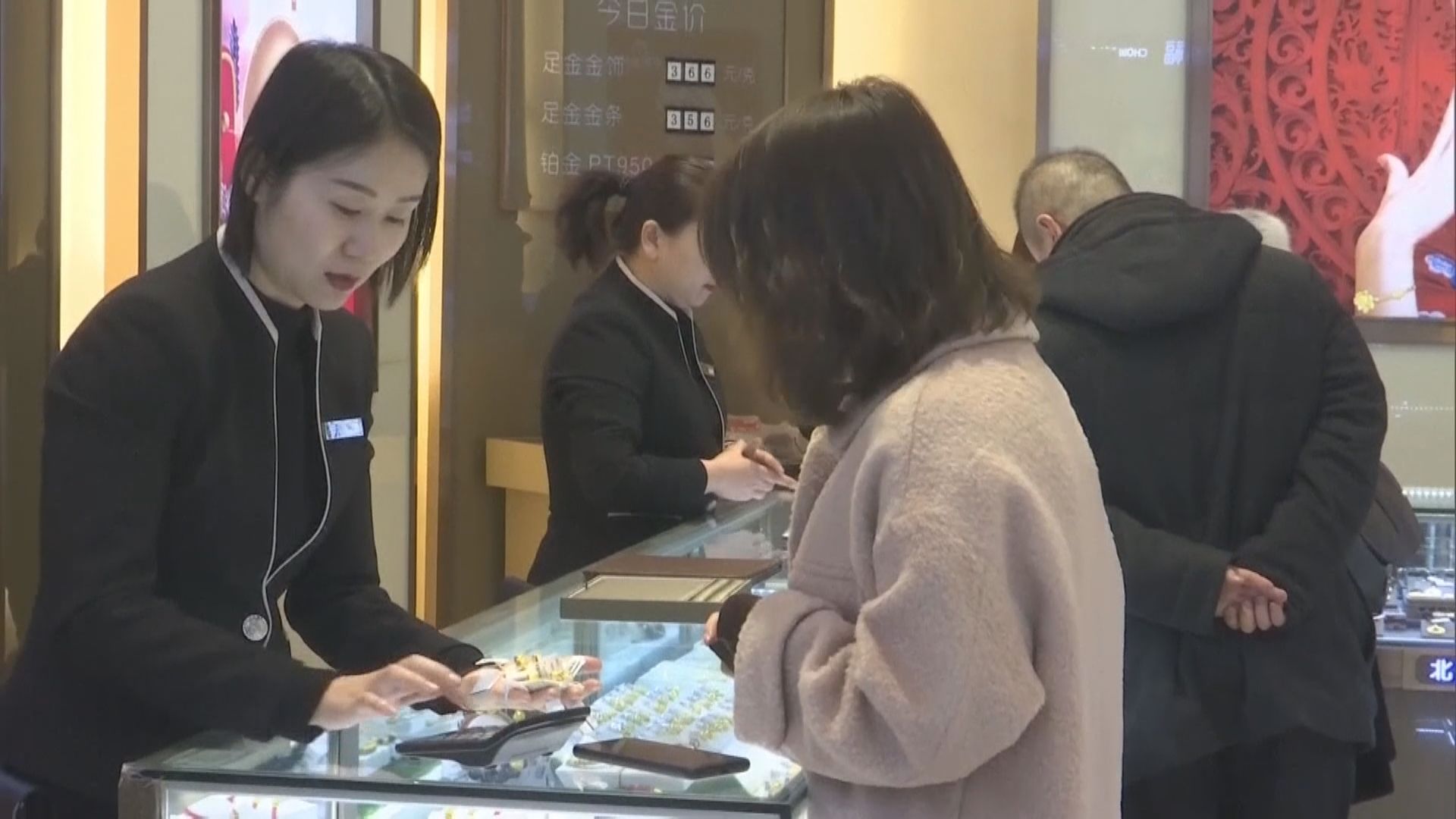 【內地通脹】發改委料明年初物價升幅較高